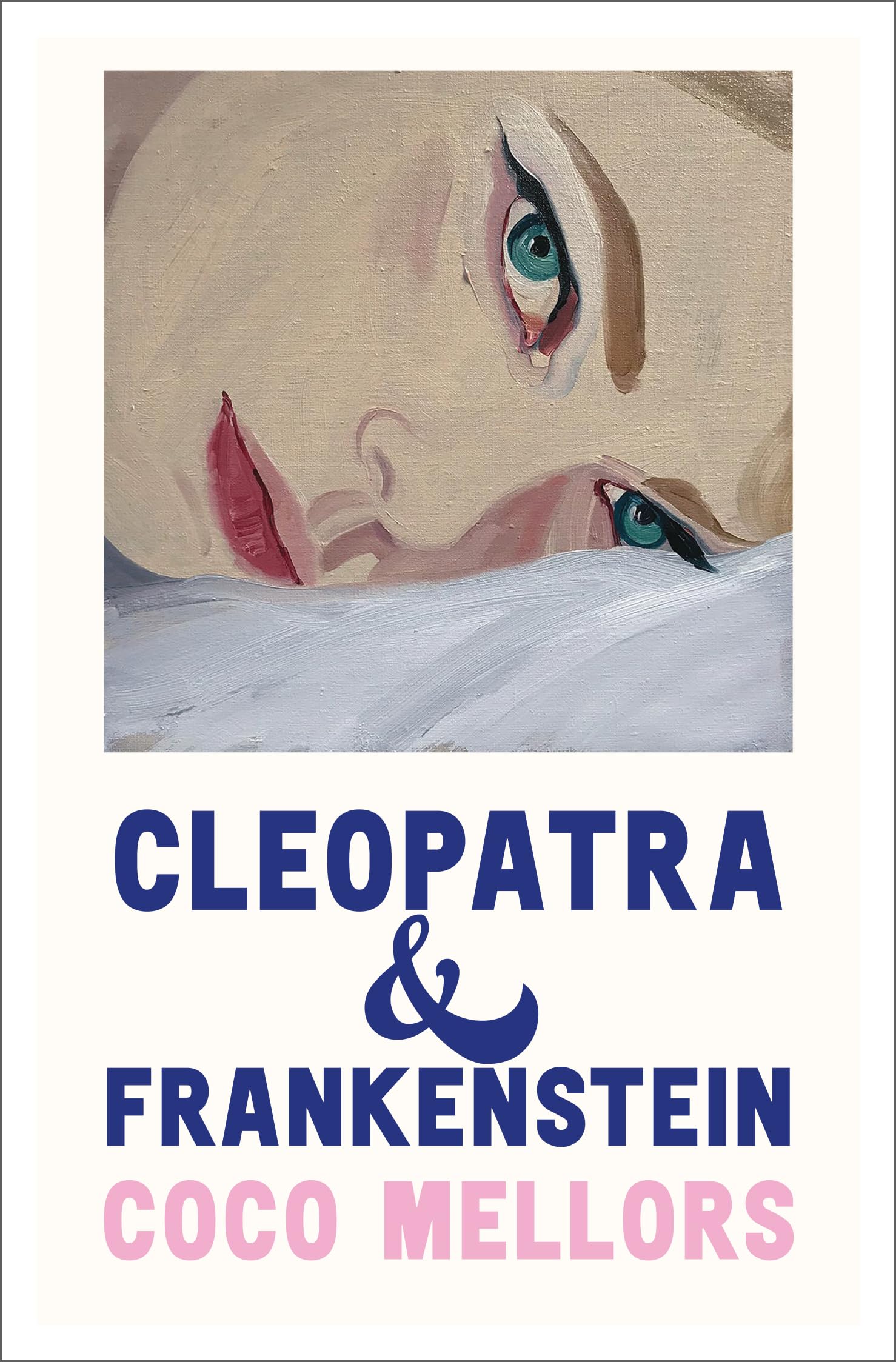 Product Image: Cleopatra Y Frankenstein -V2*