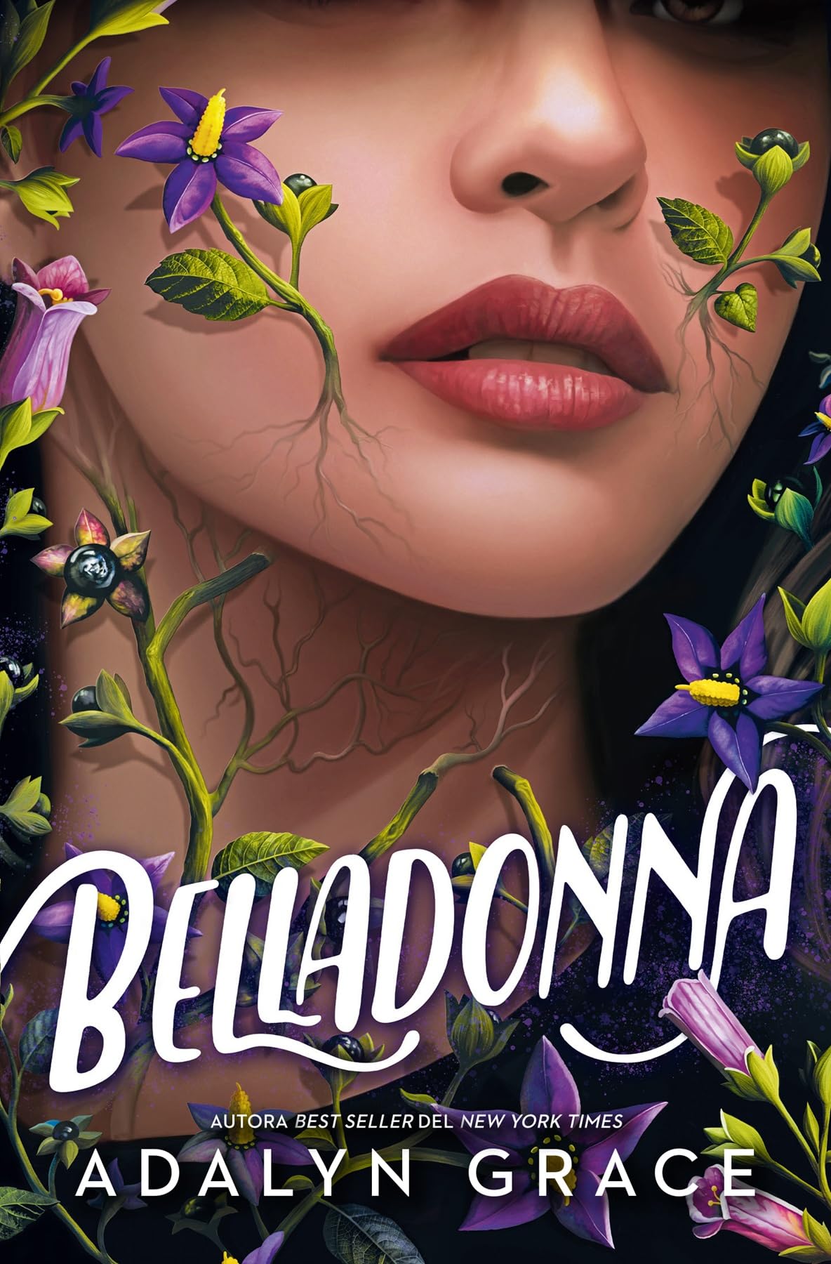 Belladonna (Books4pocket narrativa) Horror & Mystery
