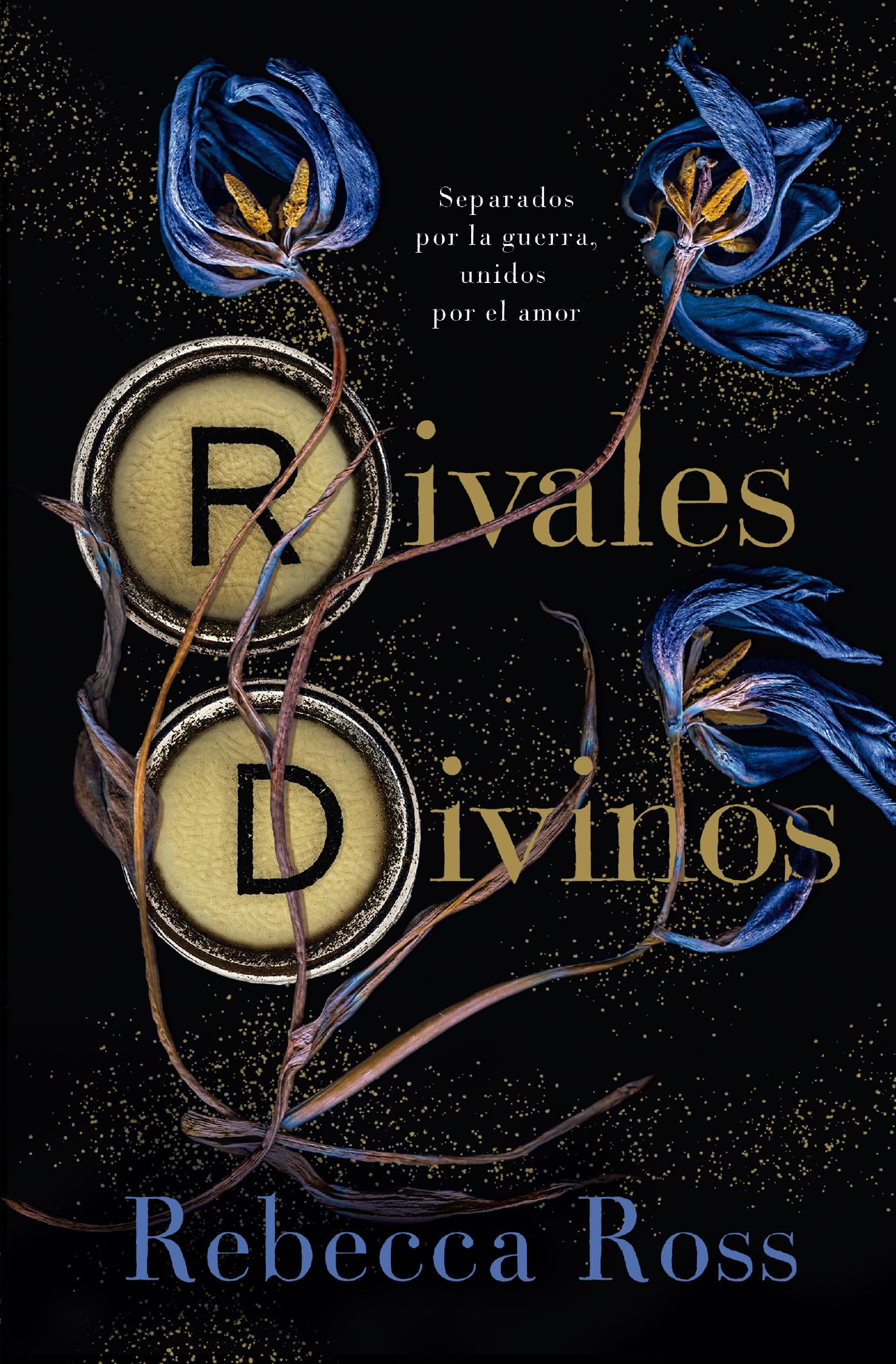 Rivales Divinos -V3* Fantasy & Sci-Fi