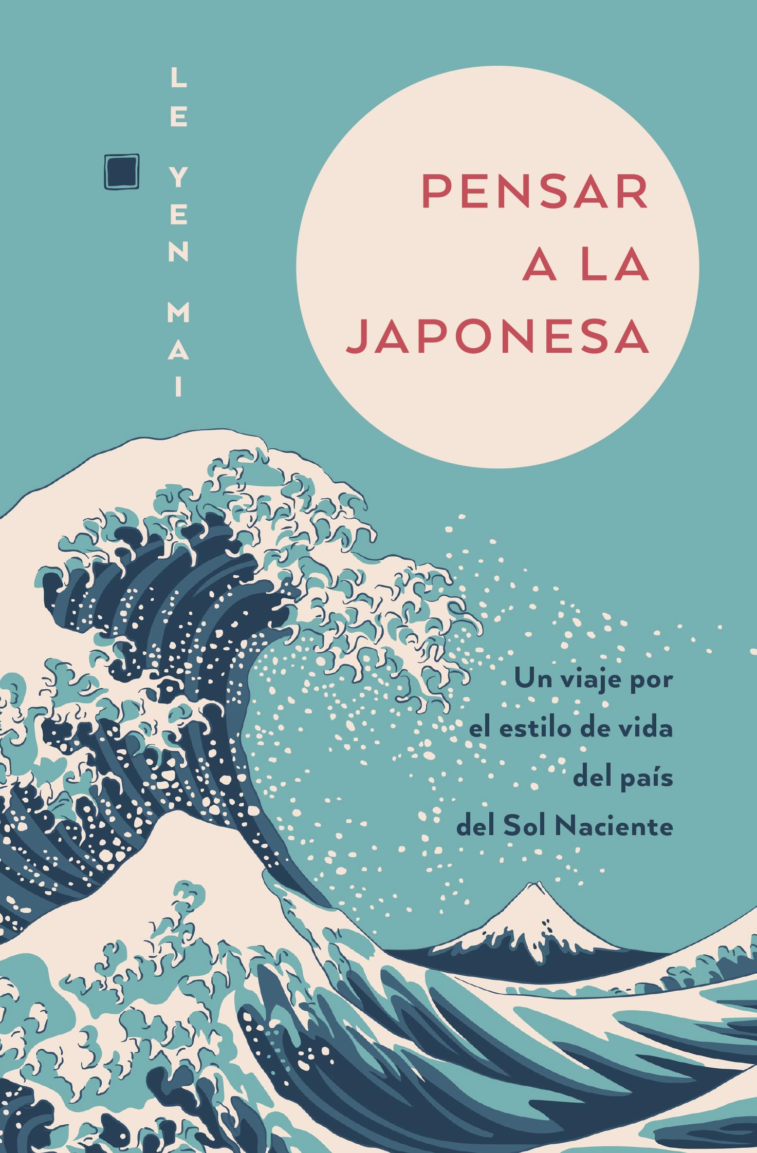 Pensar a la japonesa/ Japanese Thinking book