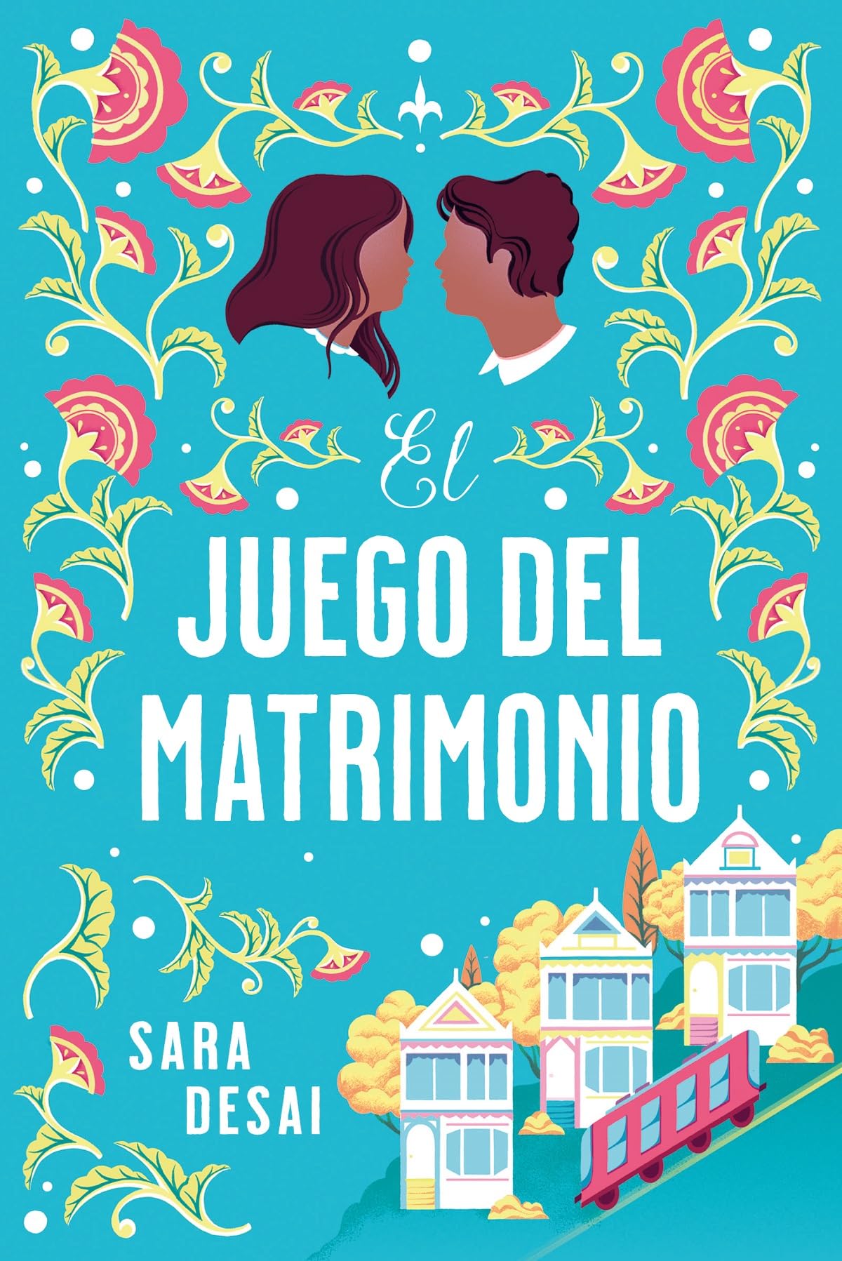 El juego del matrimonio (Titania fresh) Contemporary literature