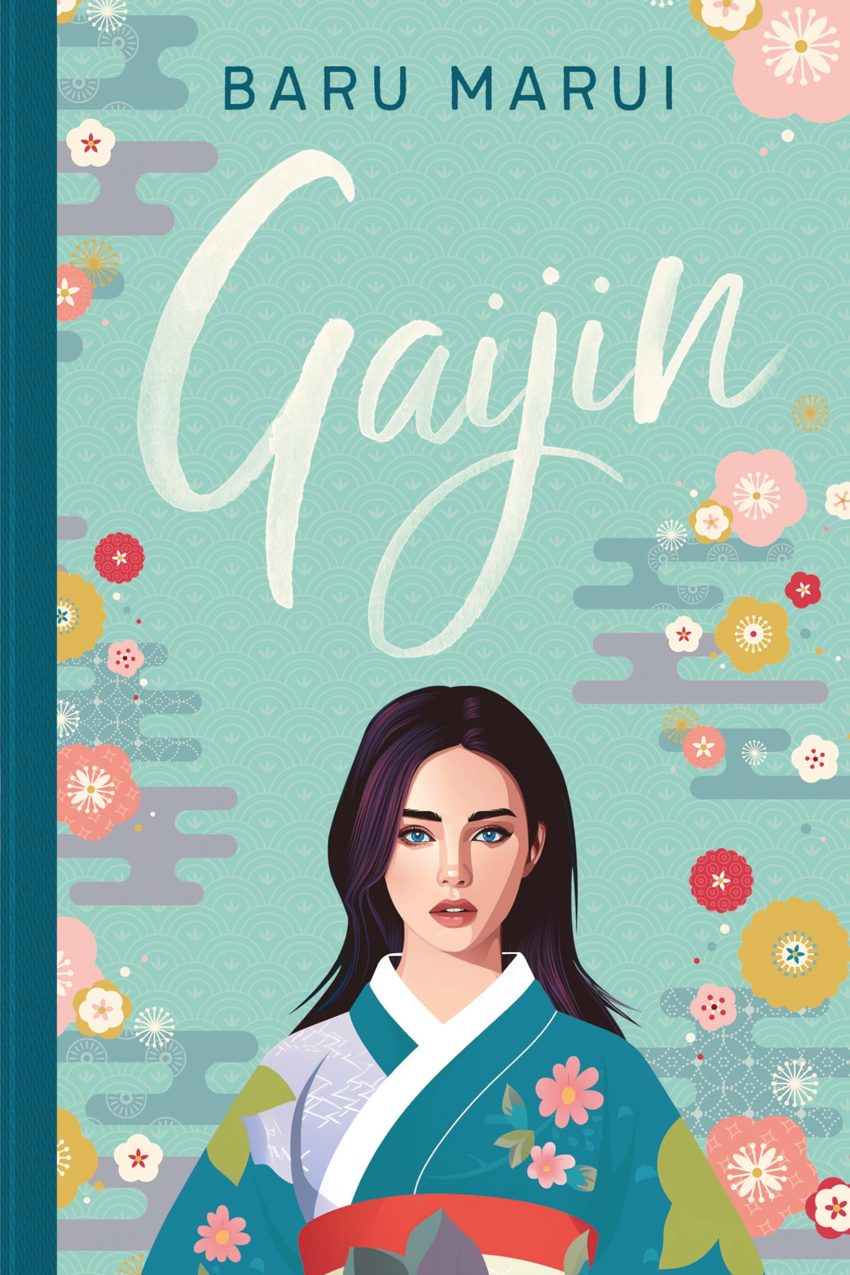 Gaijin (Grandes relatos) Contemporary literature