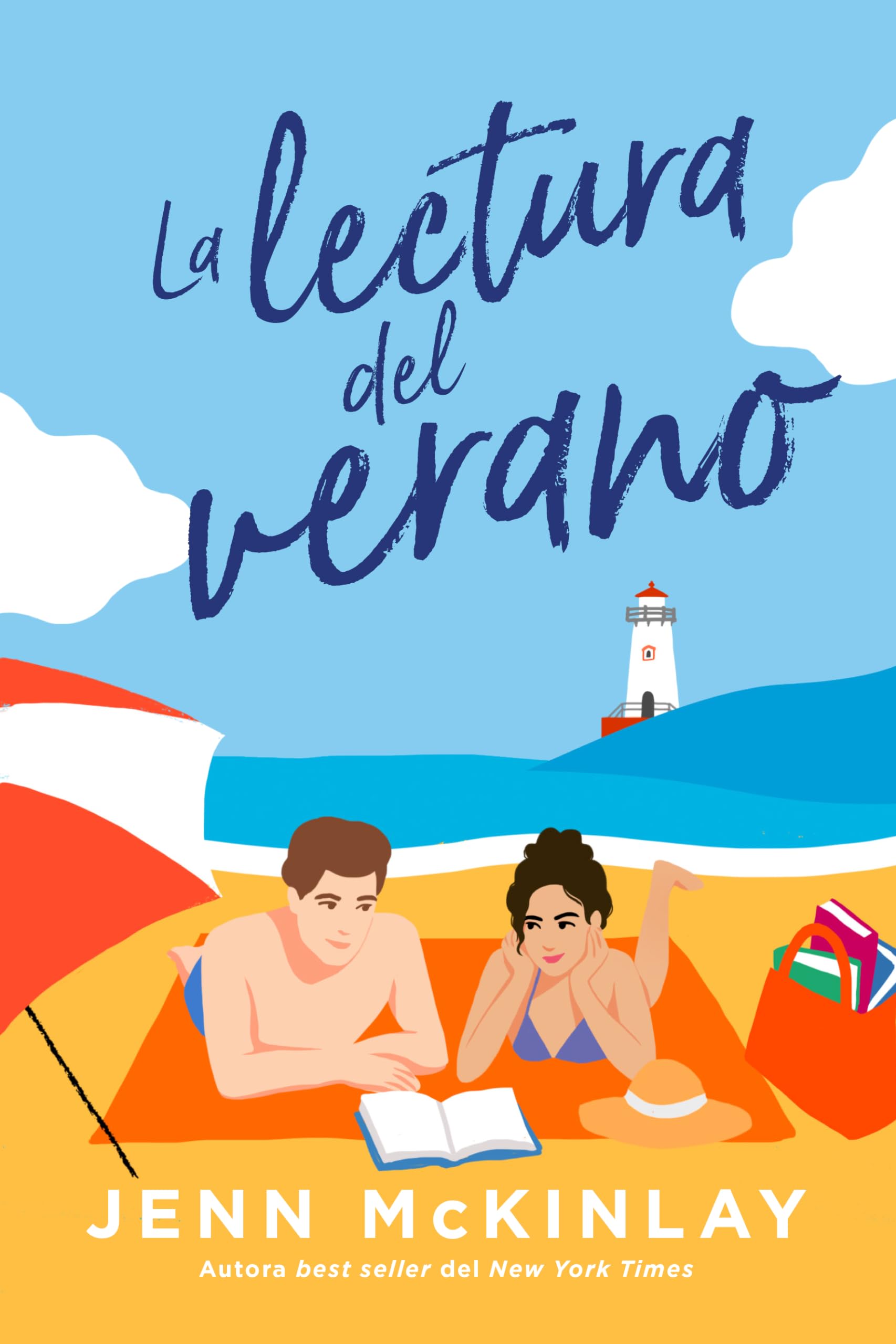 La lectura del verano (Titania fresh) Contemporary literature