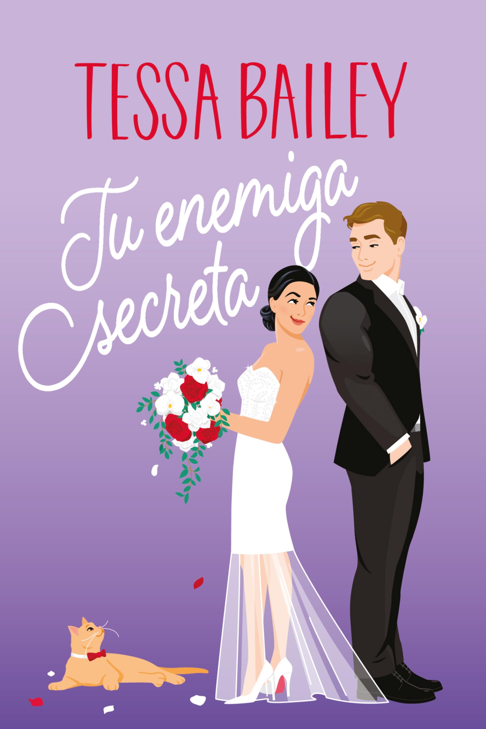 Tu enemiga secreta (Titania fresh) Contemporary literature