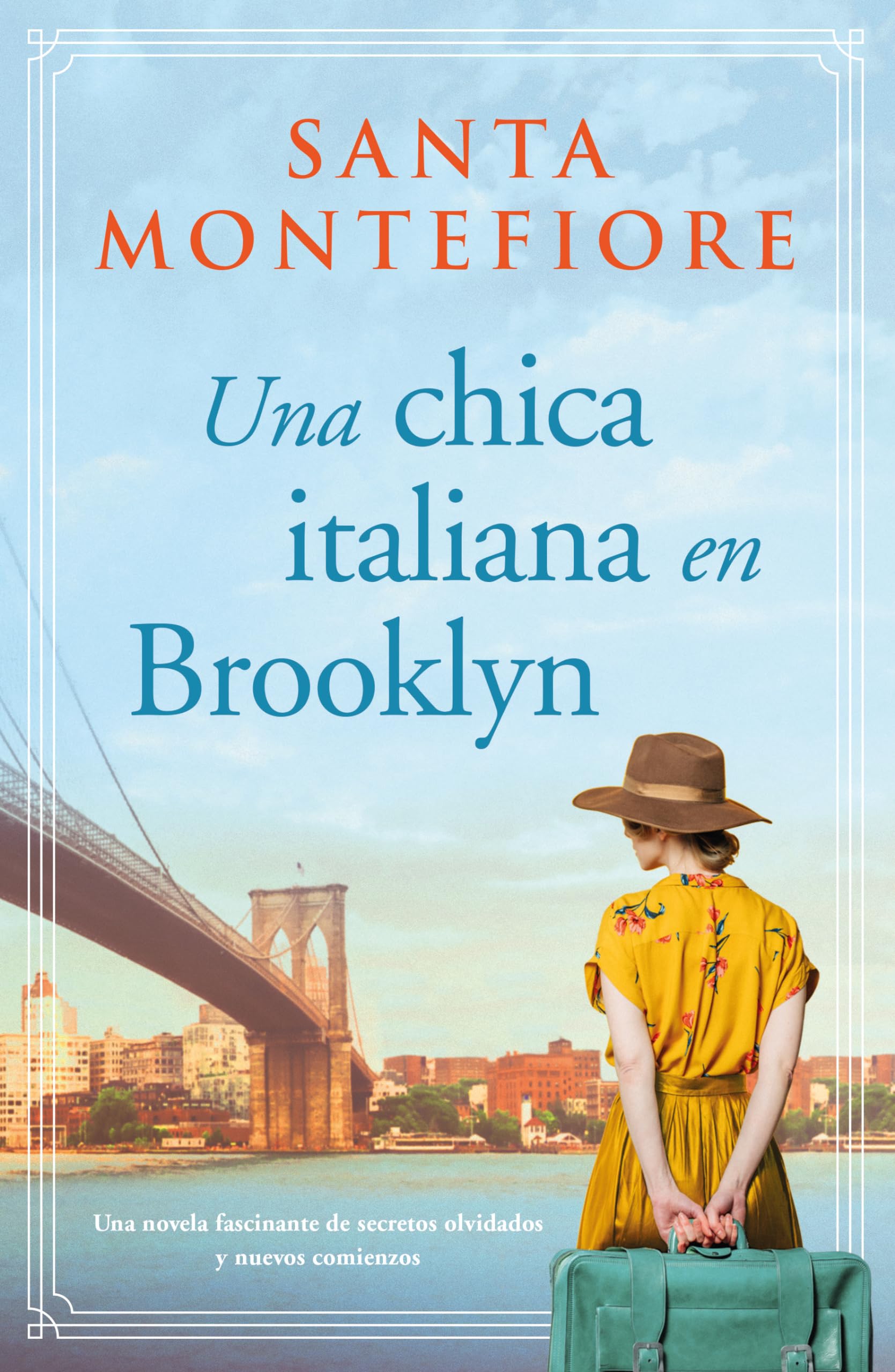 Una chica italiana en Brooklyn (Grandes relatos) Contemporary literature