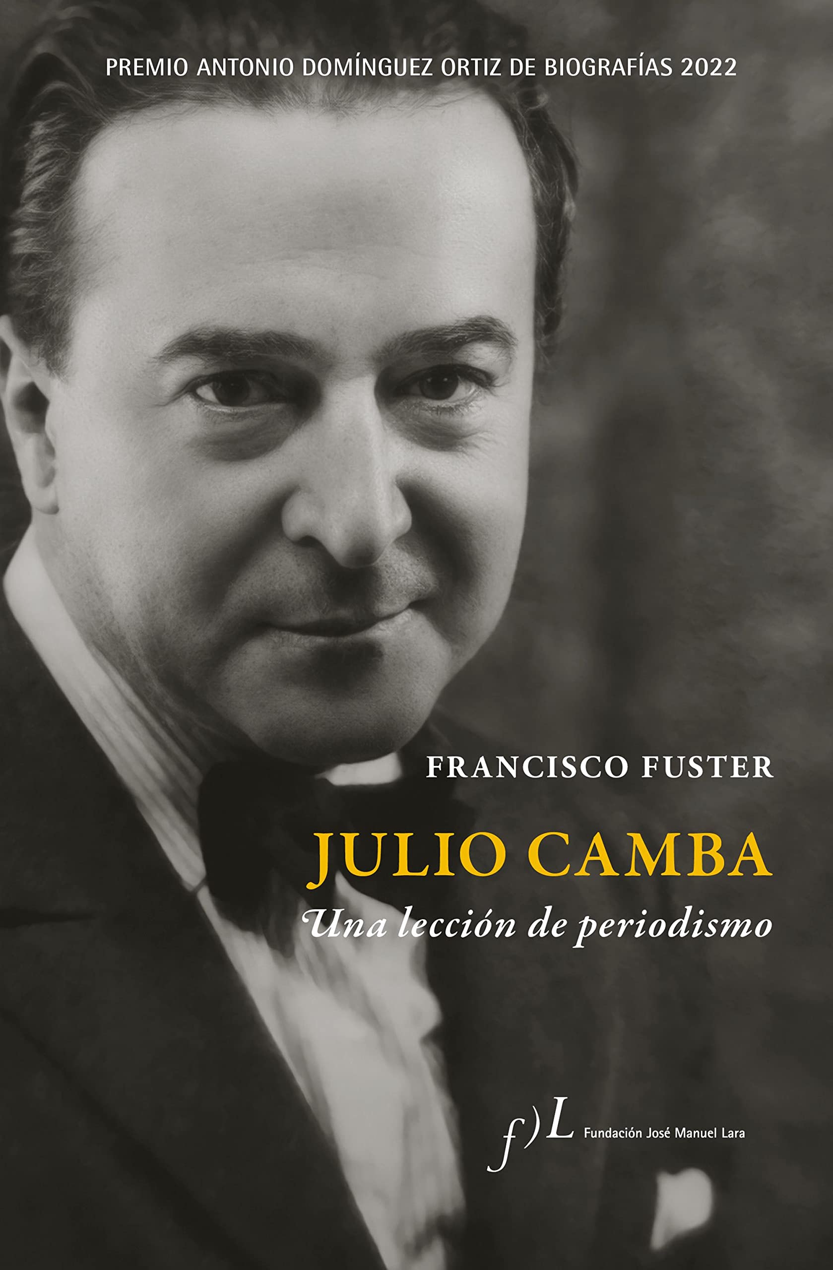 Julio Camba. Una lección de periodismo Art & Literature