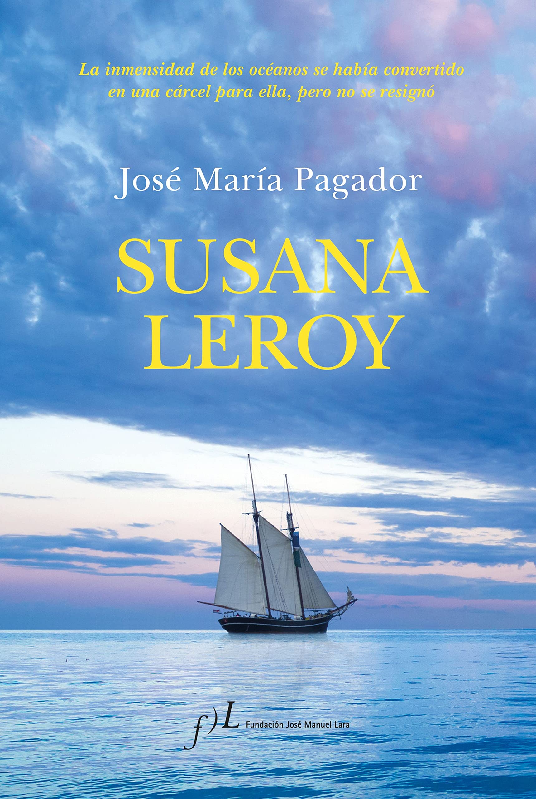 Susana Leroy Contemporary literature