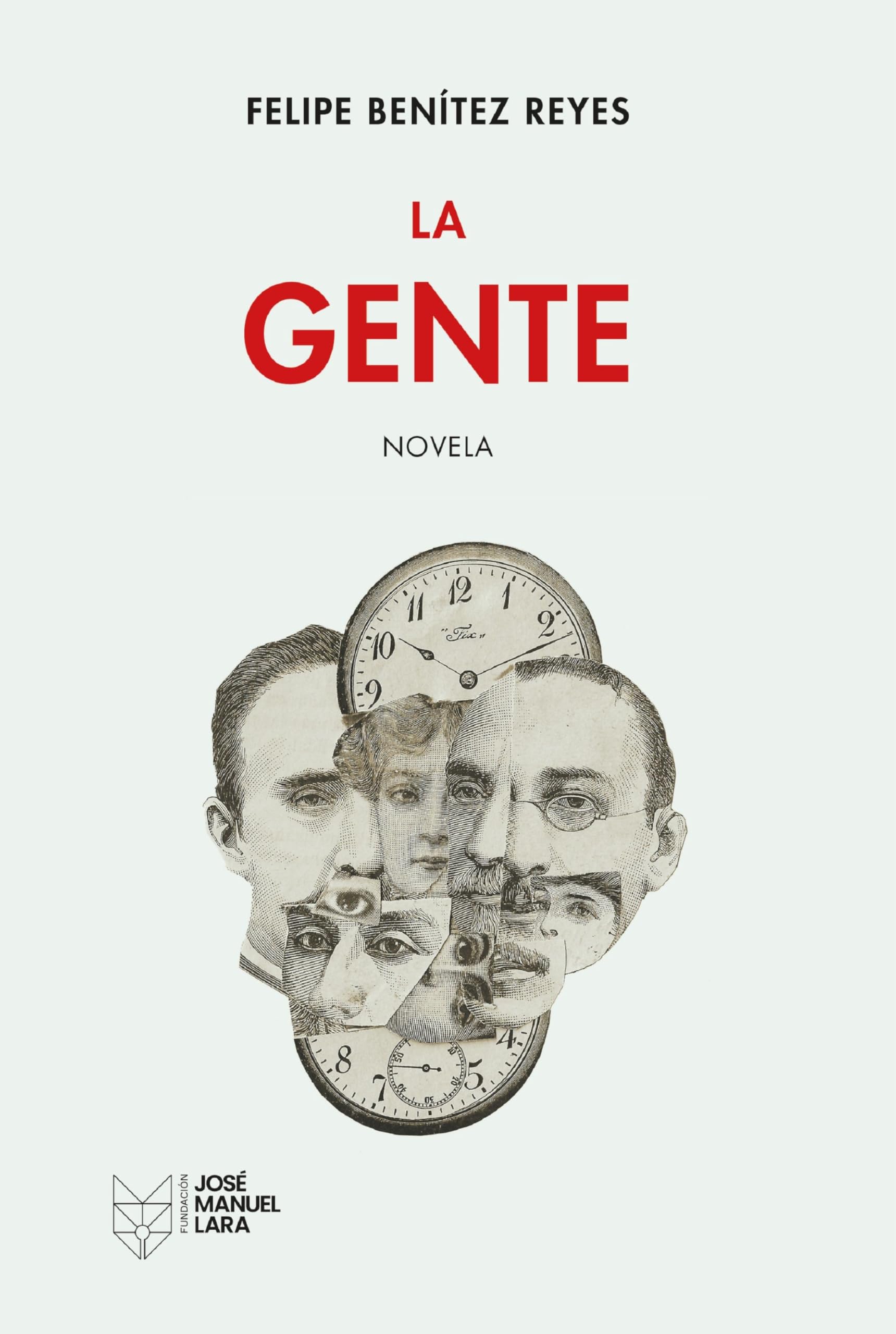La gente Contemporary literature