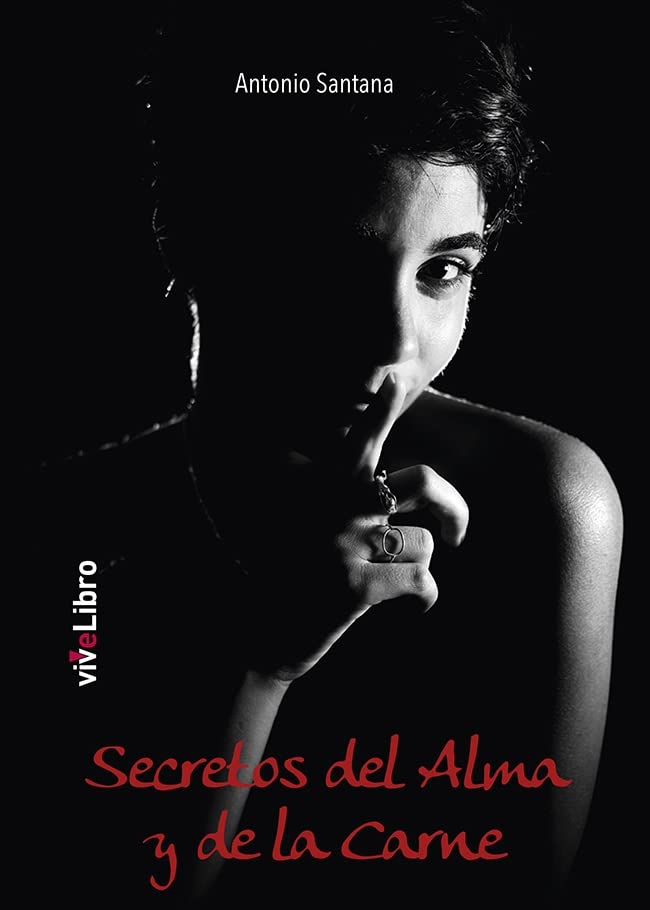 Secretos del Alma y de la Carne Poetry
