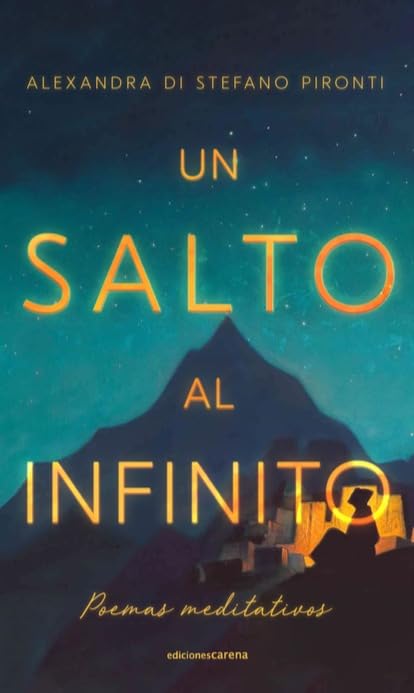 Un salto al infinito book