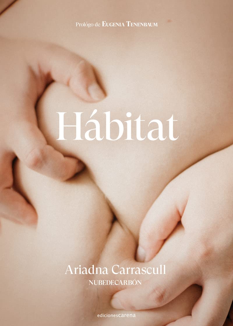 Hábitat (Poesía Carena, Band 719) International