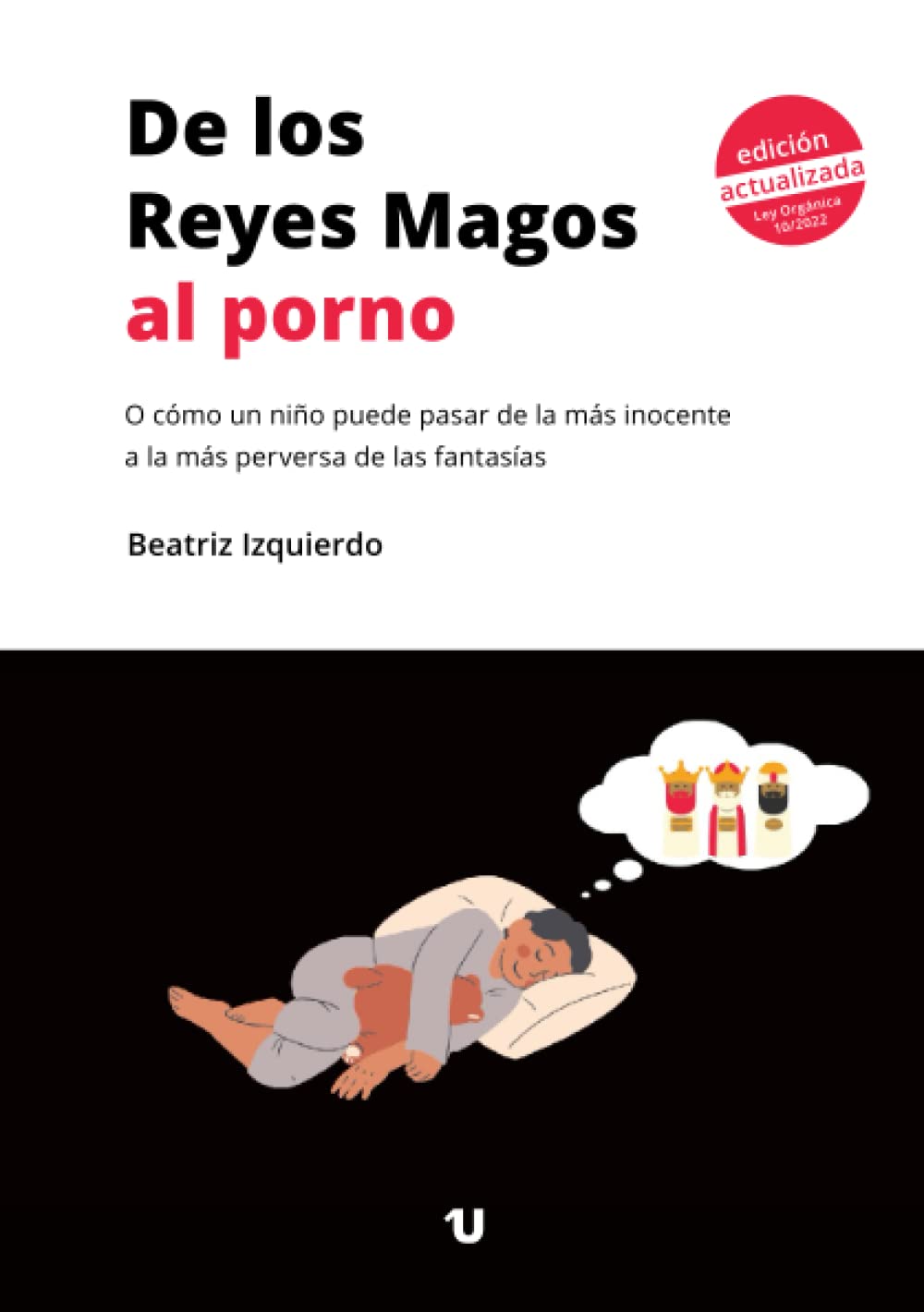 De los Reyes Magos al porno: O cómo un niño puede pasar de la más inocente a la más perversa de las fantasías Law