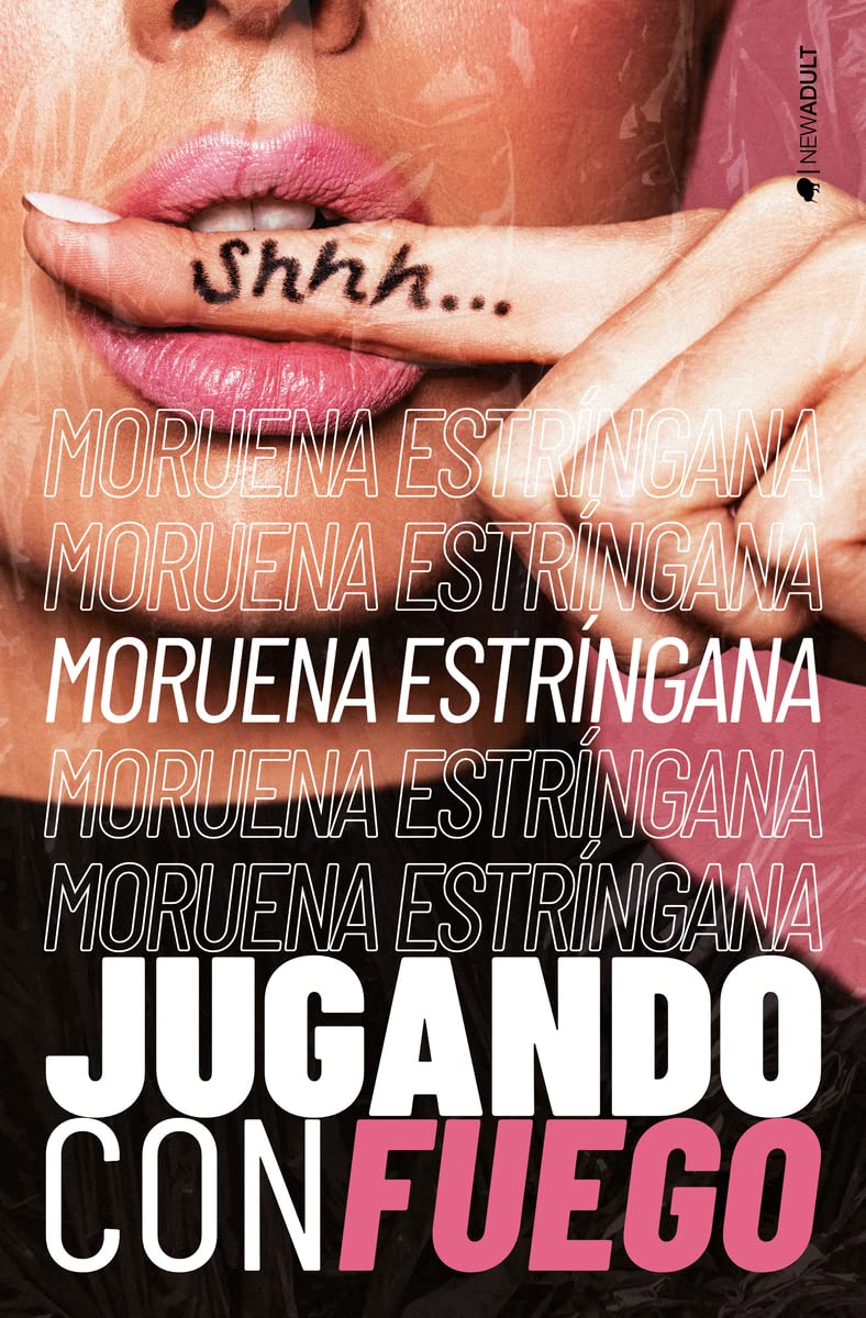 Jugando con fuego book