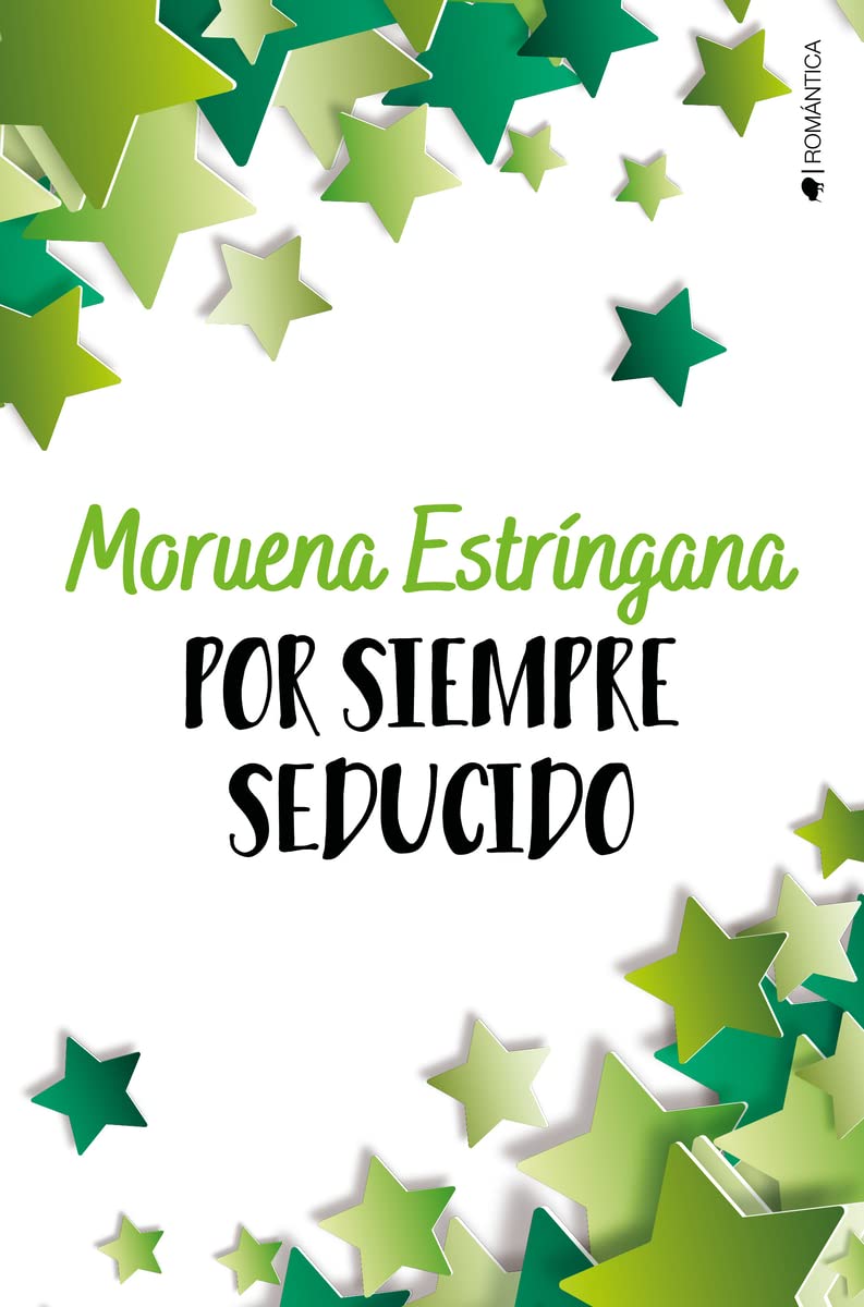 Por siempre seducido book