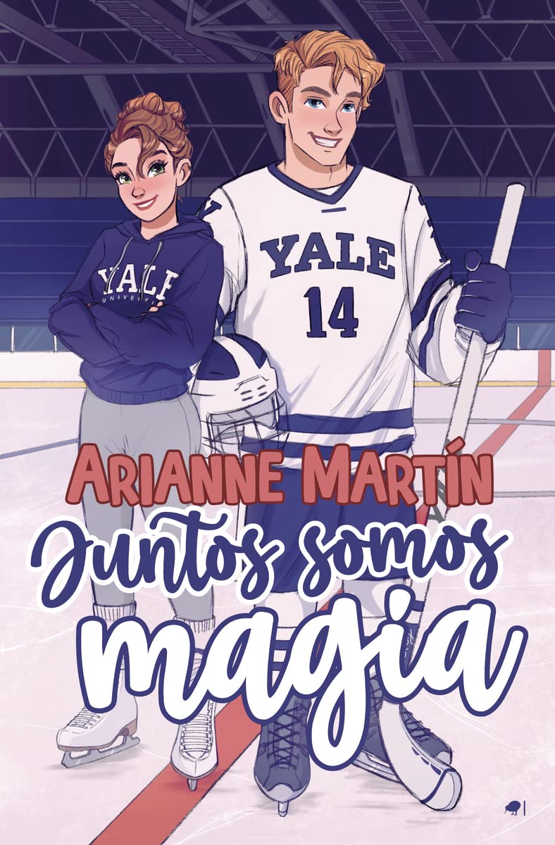 Juntos somos magia / Together We Are Magic book