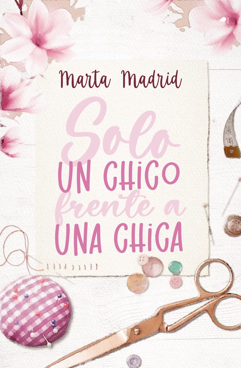 Solo un chico frente a una chica Stationery