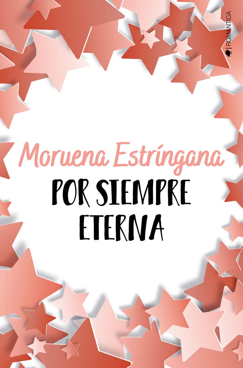 Por siempre eterna book