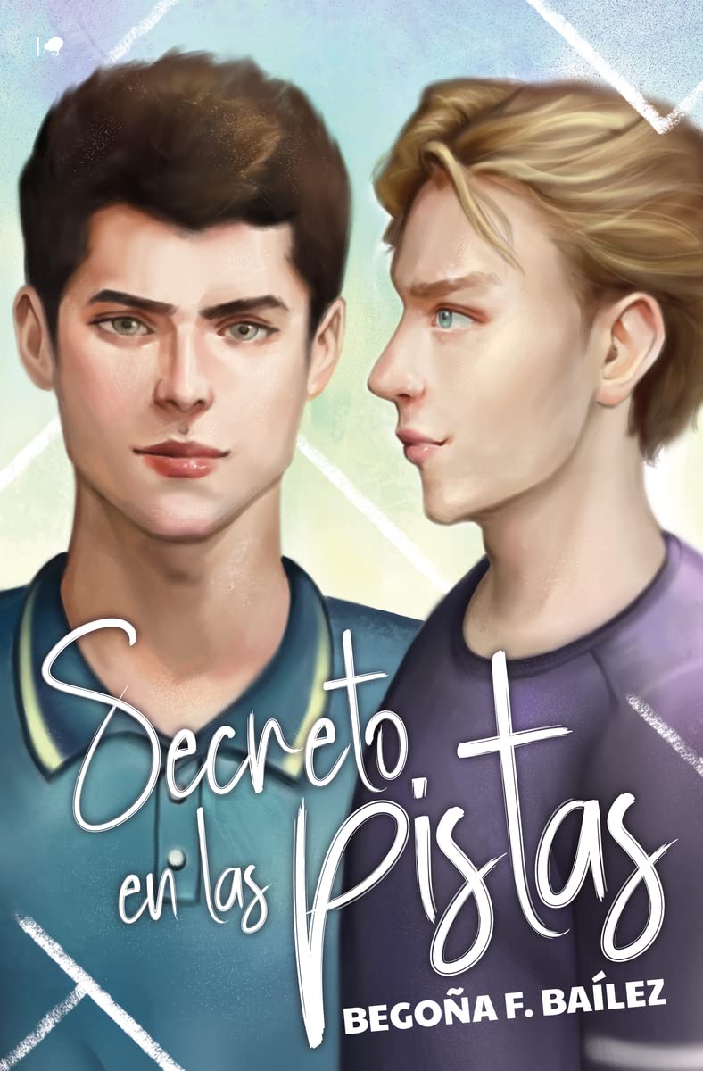 Secreto en las pistas Books