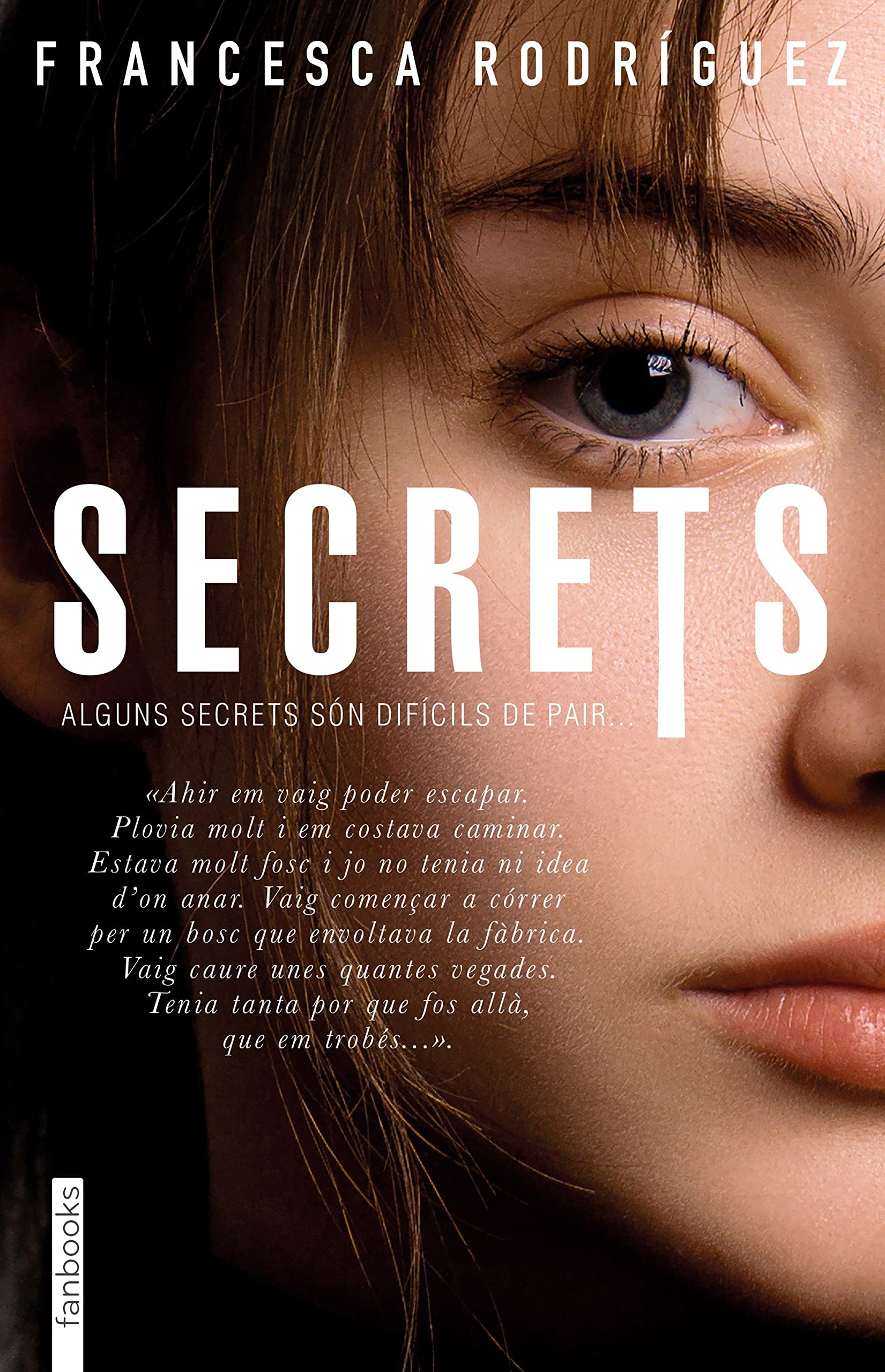 Secrets (Ficció contemporània) Fiction