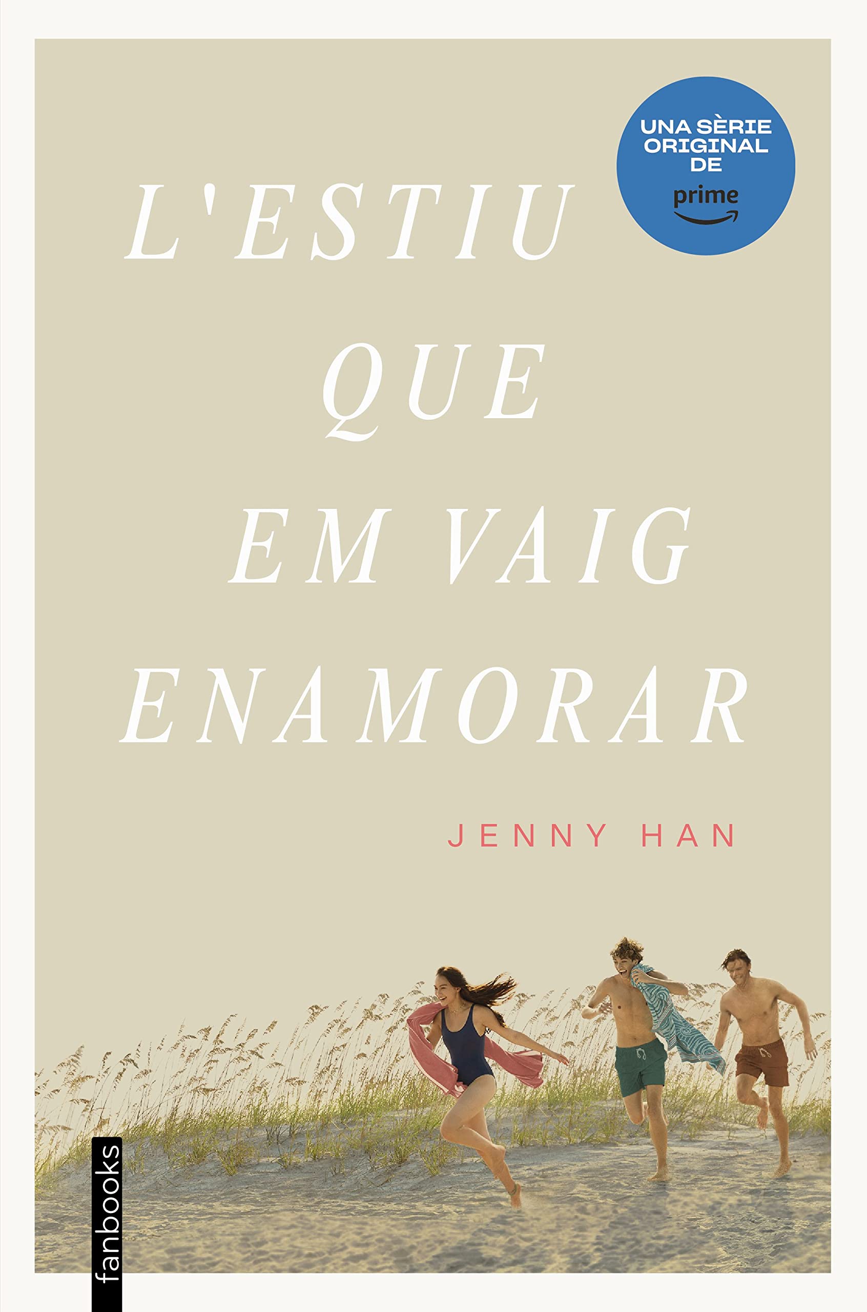L'estiu que em vaig enamorar (Ficció romàntica, Band 1) Romance
