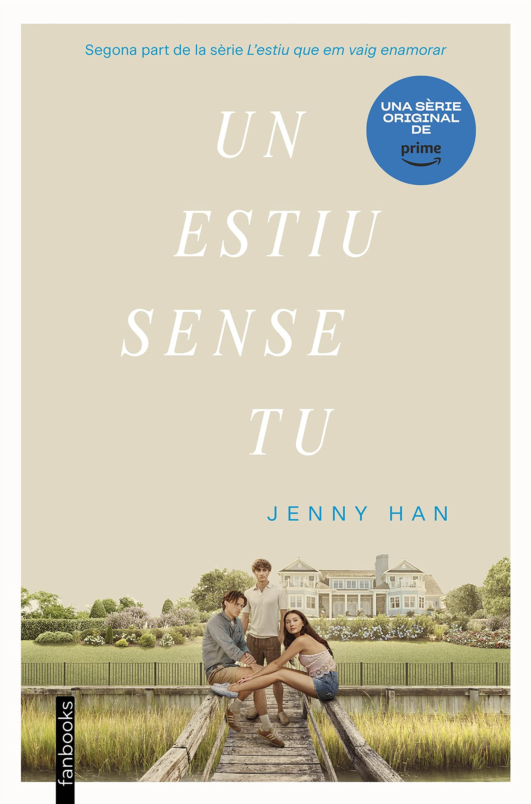 Un estiu sense tu (Ficció romàntica) Romance