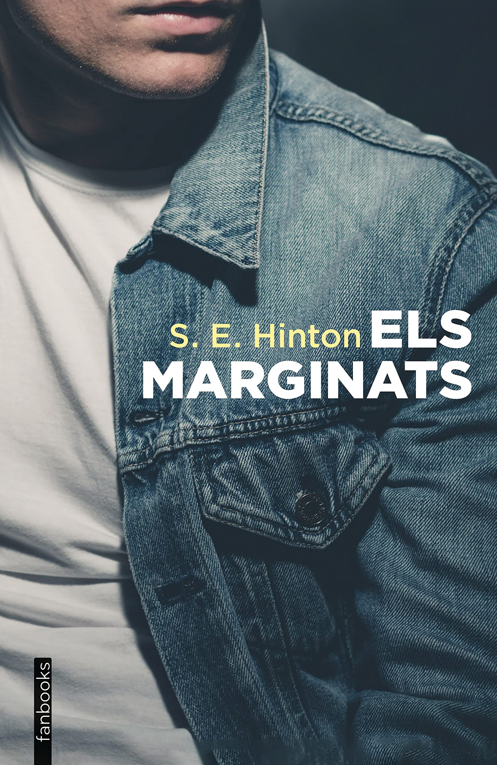 Els marginats (Ficció contemporània) Fiction