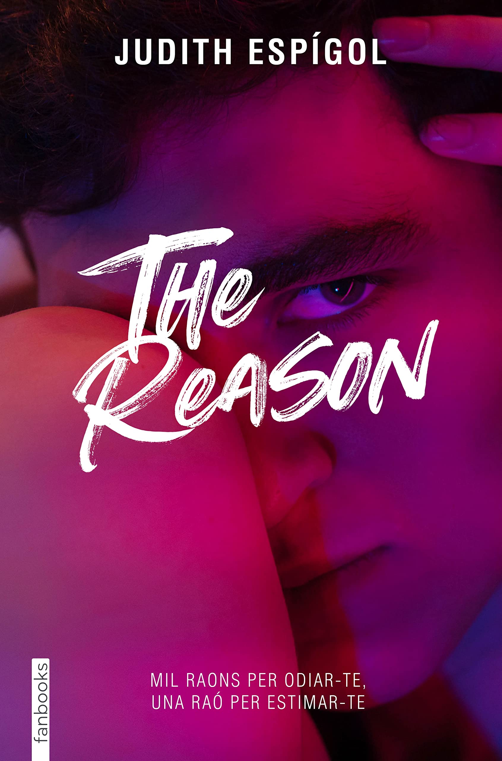The reason (Ficció romàntica, Band 2) Eroticism