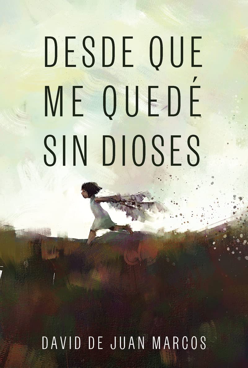 Desde que me quedé sin dioses (No ficción) Personalities