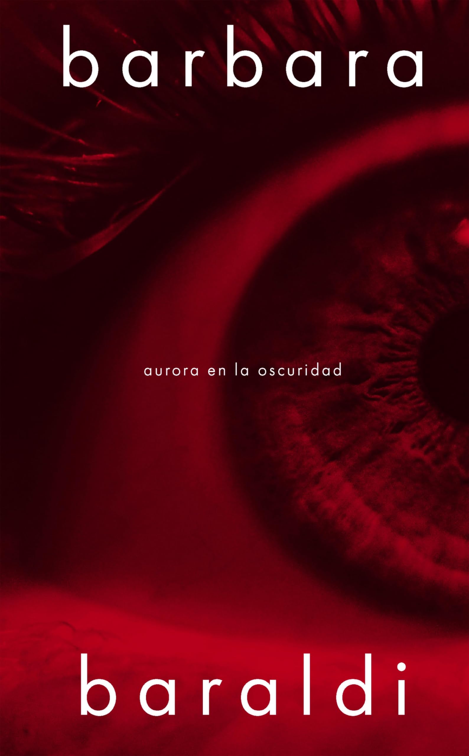 Aurora en la oscuridad (Ficción) Contemporary literature