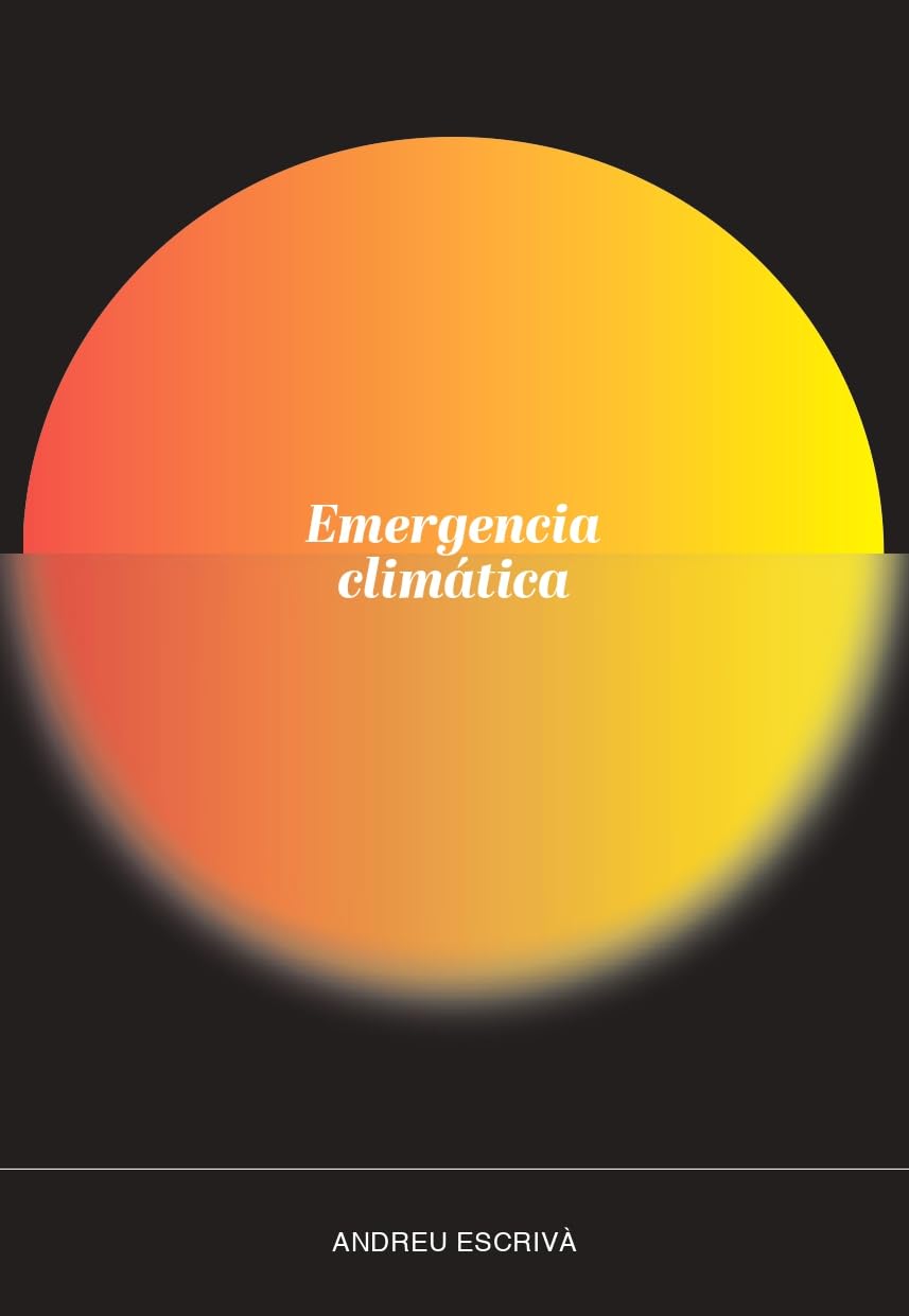 Emergencia climática: Preguntas, respuestas, mitos y excusas (No ficción) Mathematics