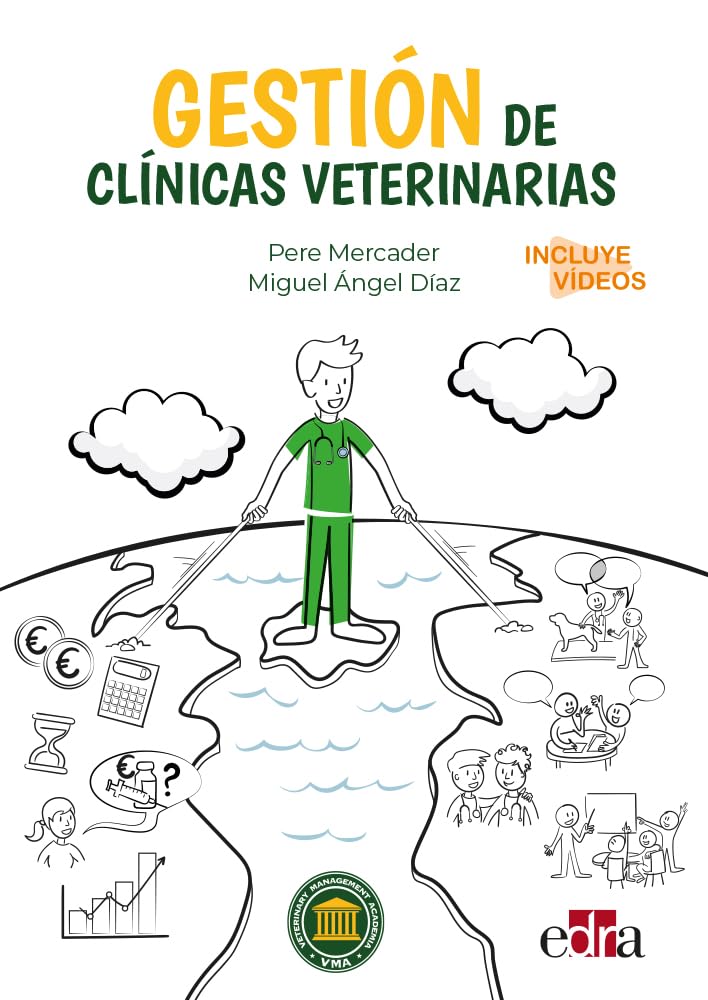 Gestión de clínicas veterinarias Medicine