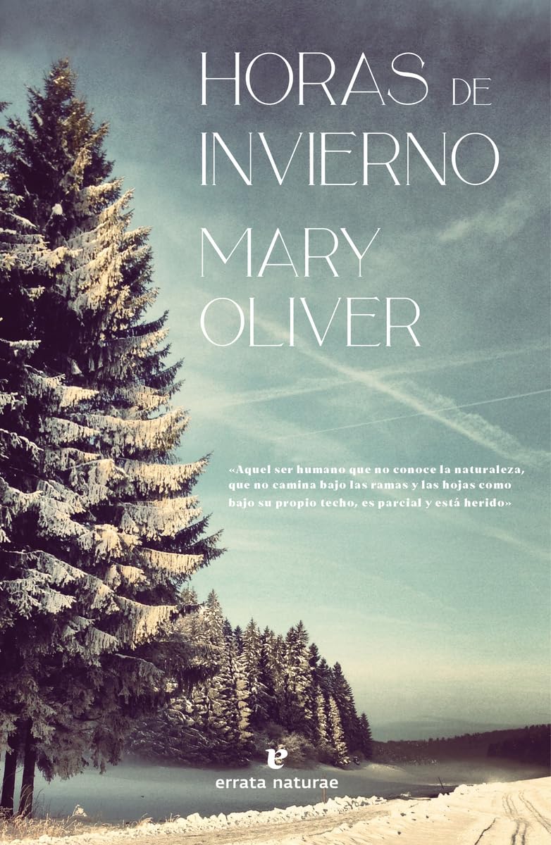 Horas de invierno (Libros salvajes) book