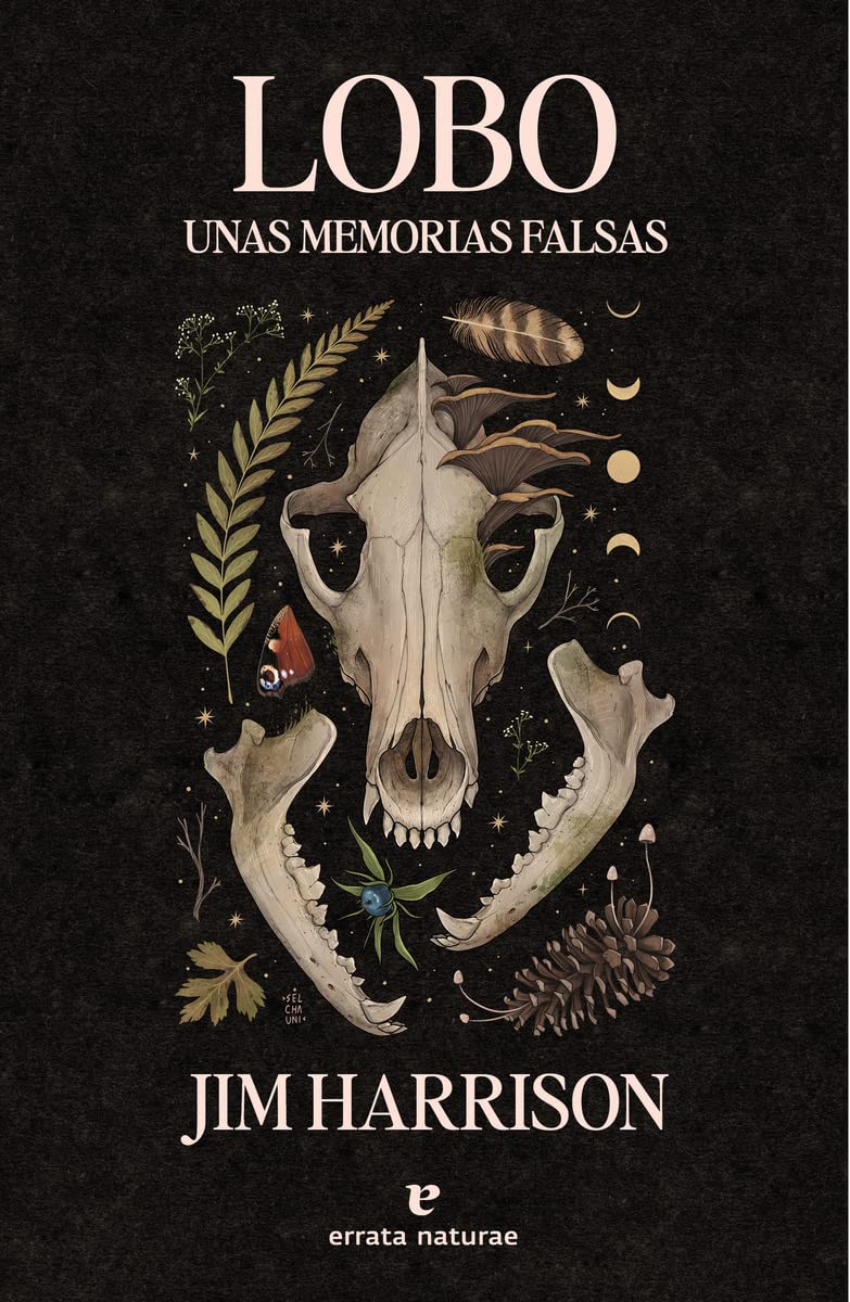 Lobo: Unas memorias falsas (Narrativa salvaje) Contemporary literature