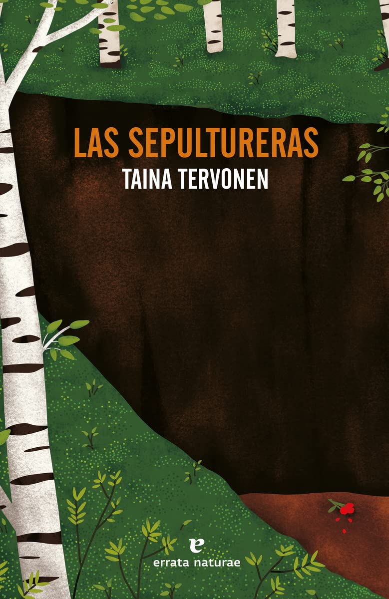 Las sepultureras (El Pasaje de los Panoramas) Contemporary literature