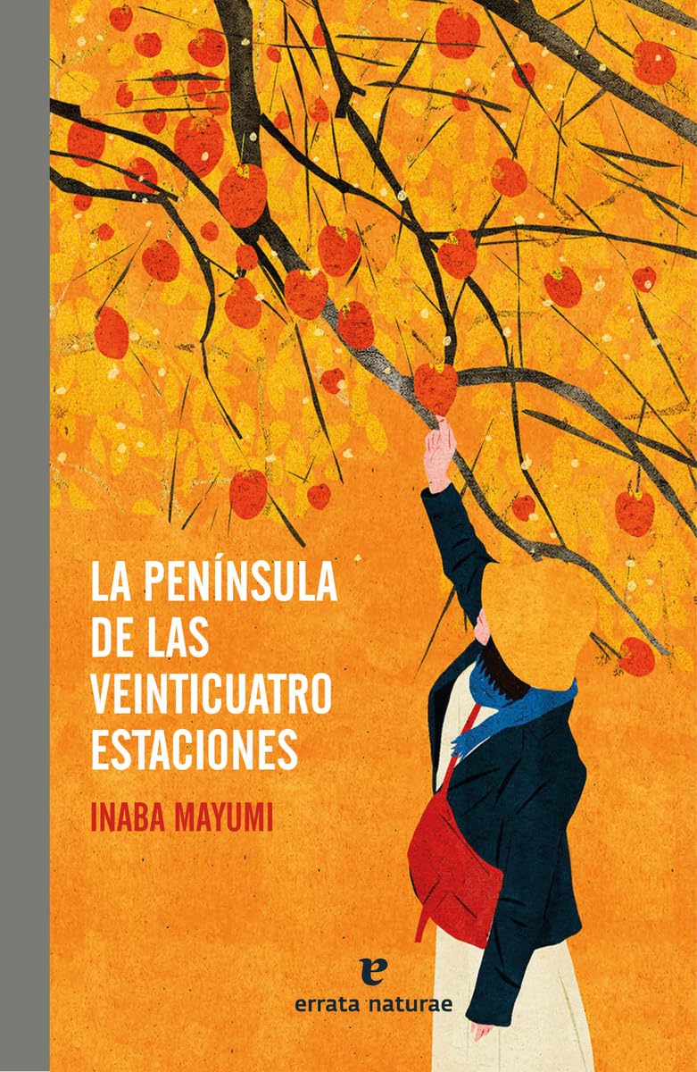 La península de las veinticuatro estaciones (El Pasaje de los Panoramas) Contemporary literature