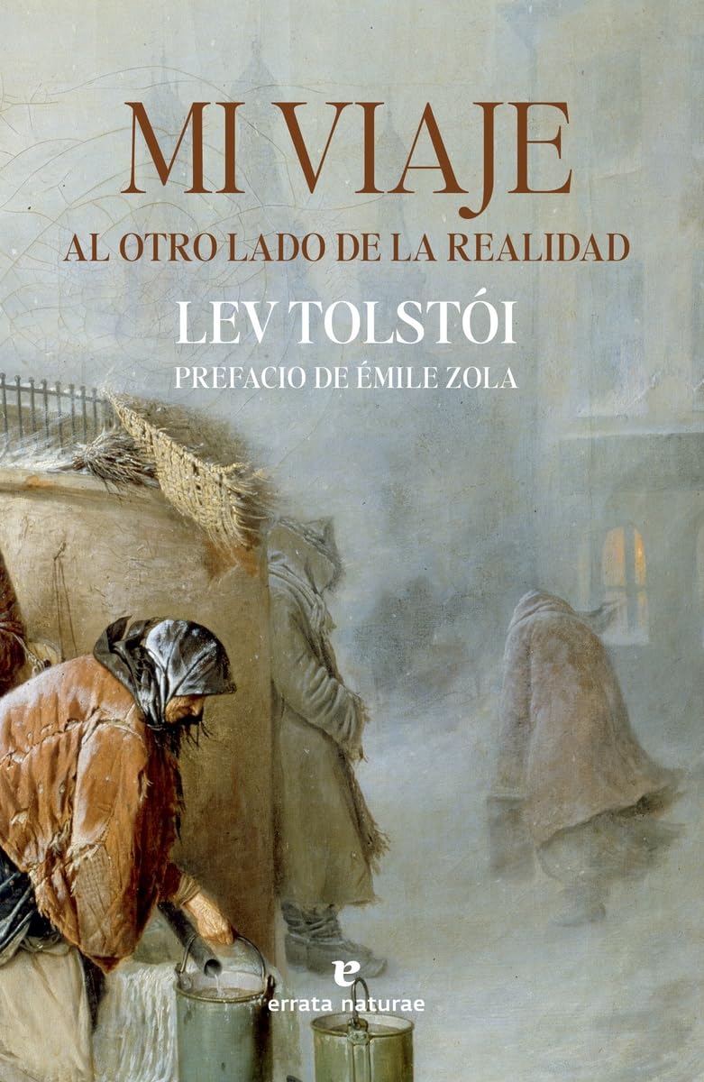 Mi viaje al otro lado de la realidad: Prólogo de Émile Zola (La muchacha de dos cabezas) Books