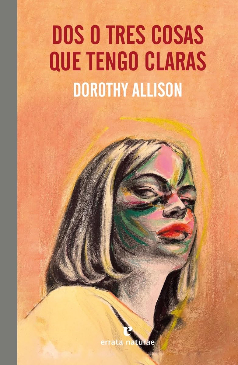 Dos o tres cosas que tengo claras (El Pasaje de los Panoramas) Contemporary literature