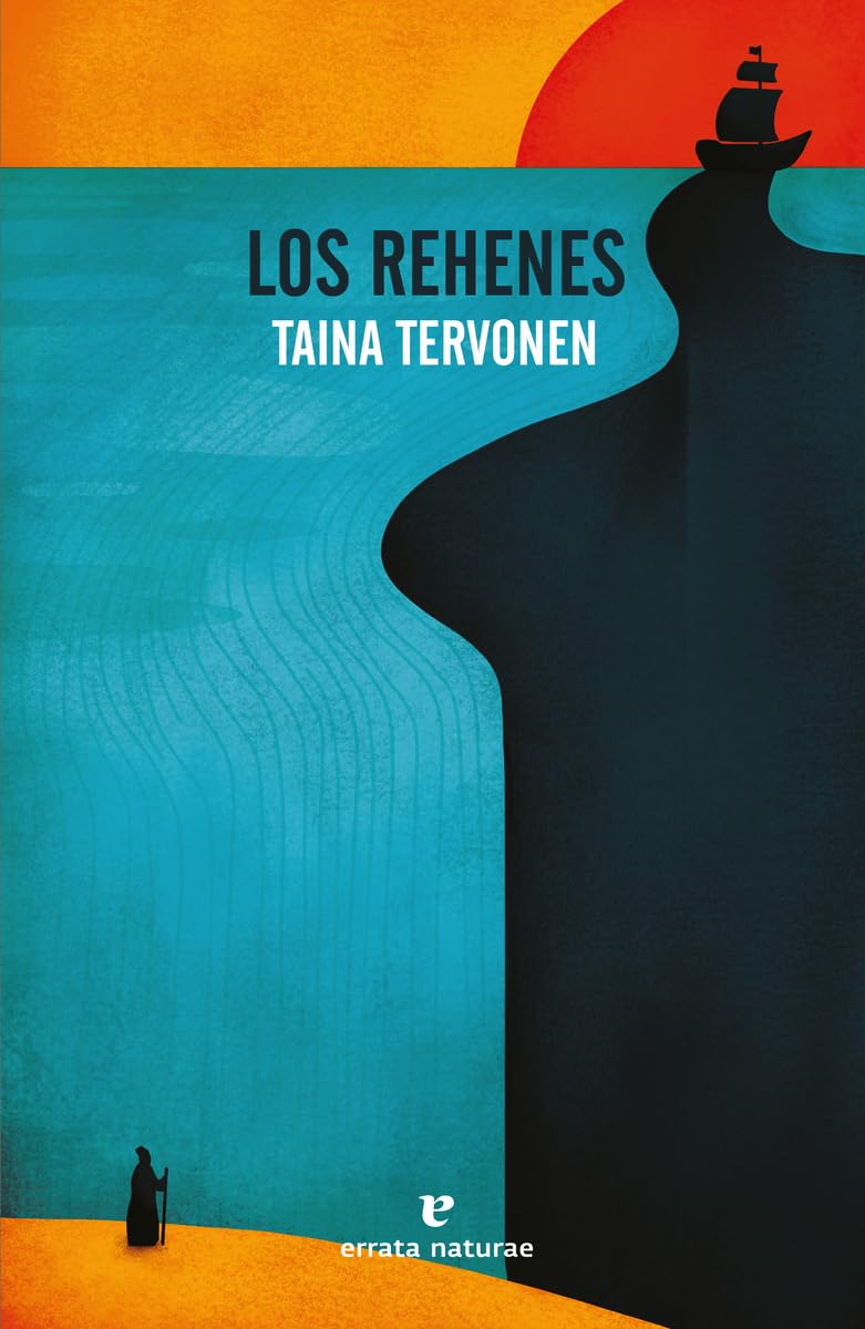 Los rehenes (El Pasaje de los Panoramas) Contemporary literature