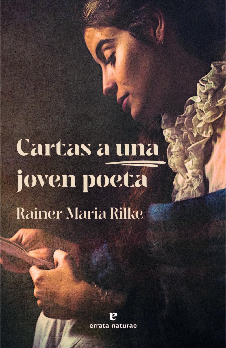 Cartas a una joven poeta (La muchacha de dos cabezas) Books
