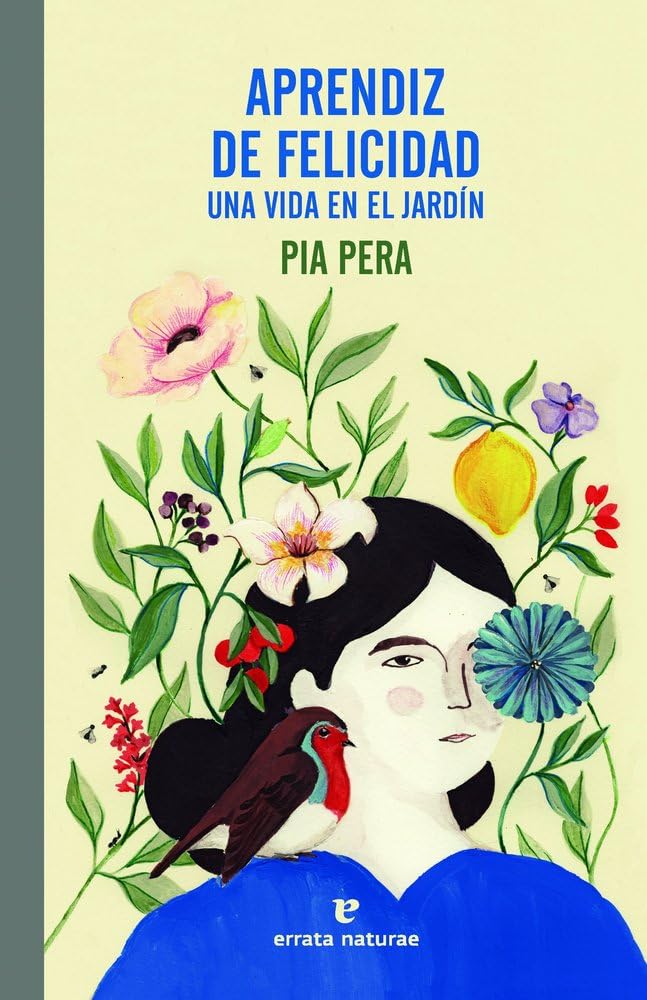 Aprendiz de felicidad Contemporary literature
