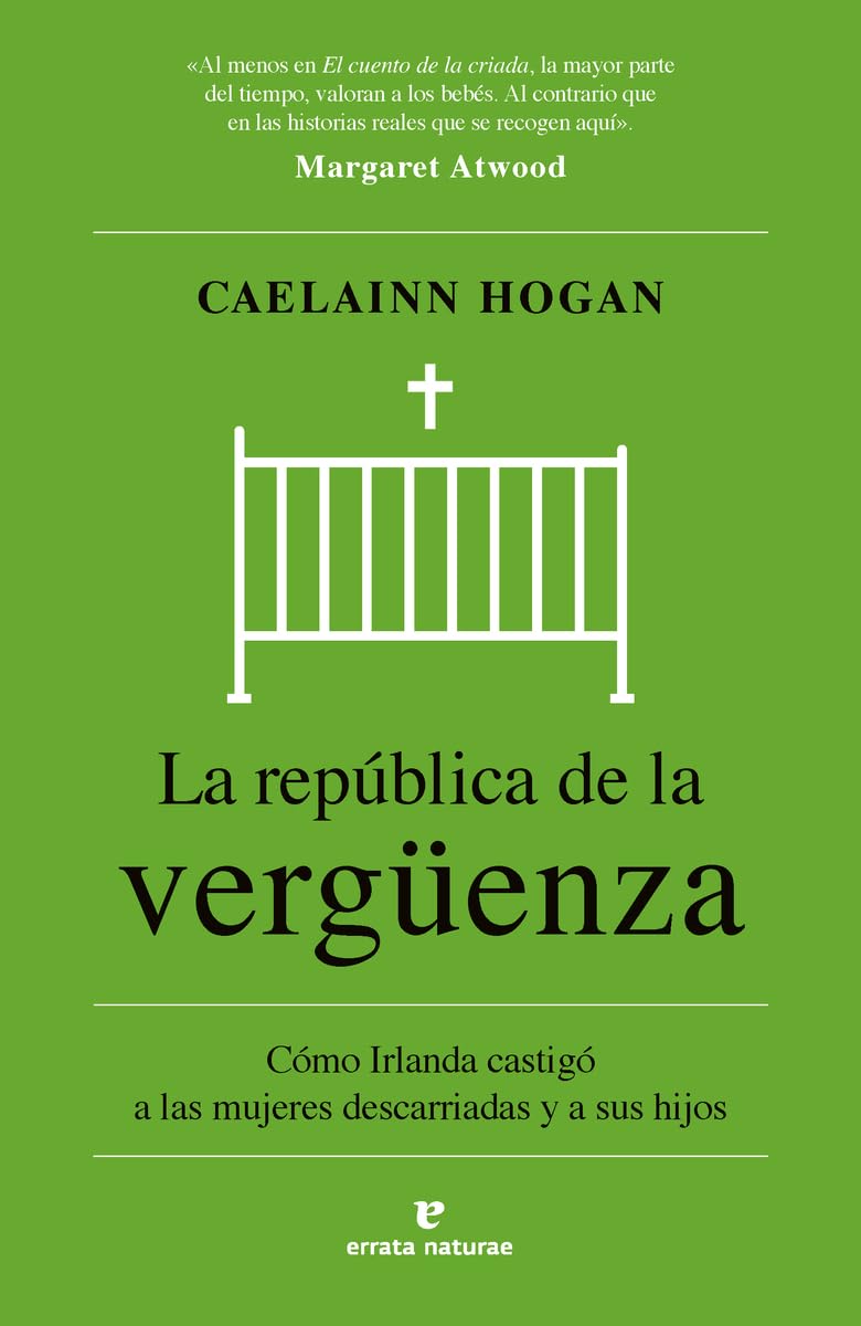 La república de la vergüenza Contemporary literature