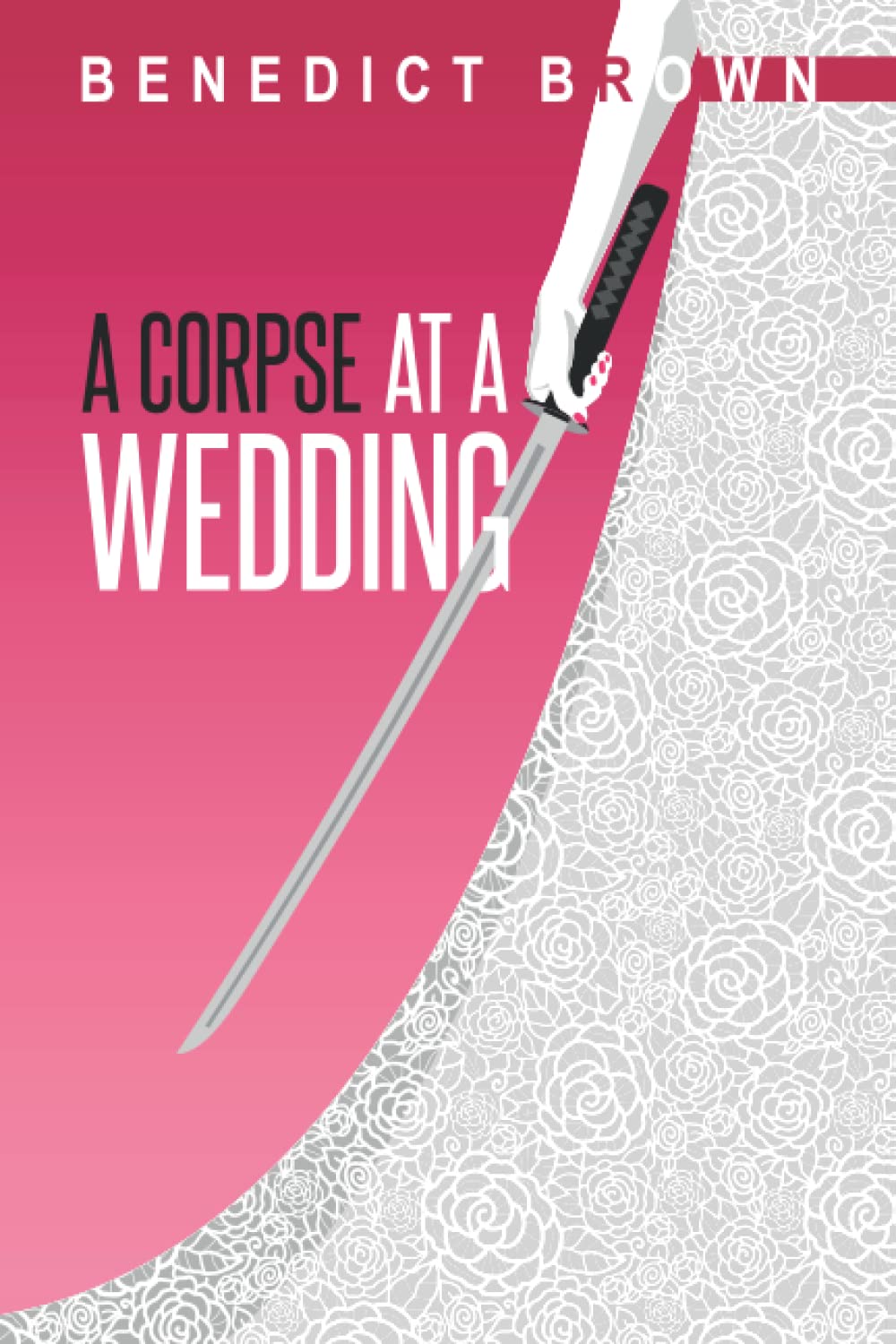 A Corpse at a Wedding: A Funny, Twisty Mystery (The Izzy Palmer Mysteries, Band 8) Cosy Mystery & Humour