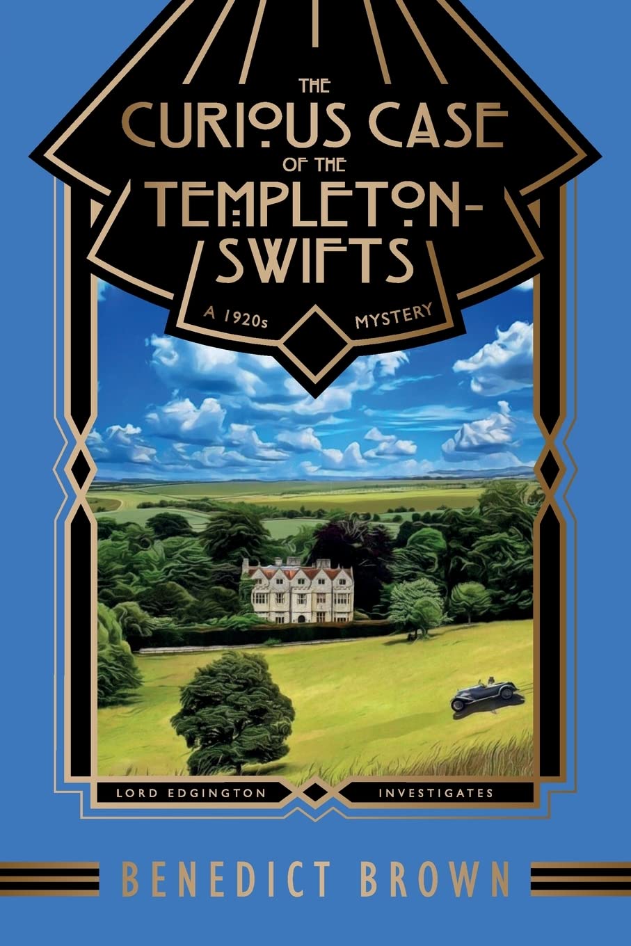 The Curious Case of the Templeton-Swifts Contemporary literature