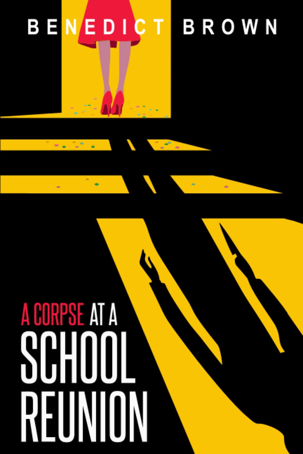 A Corpse at A School Reunion: A Funny, Twisty Murder Mystery (The Izzy Palmer Mysteries, Band 9) Cosy Mystery & Humour