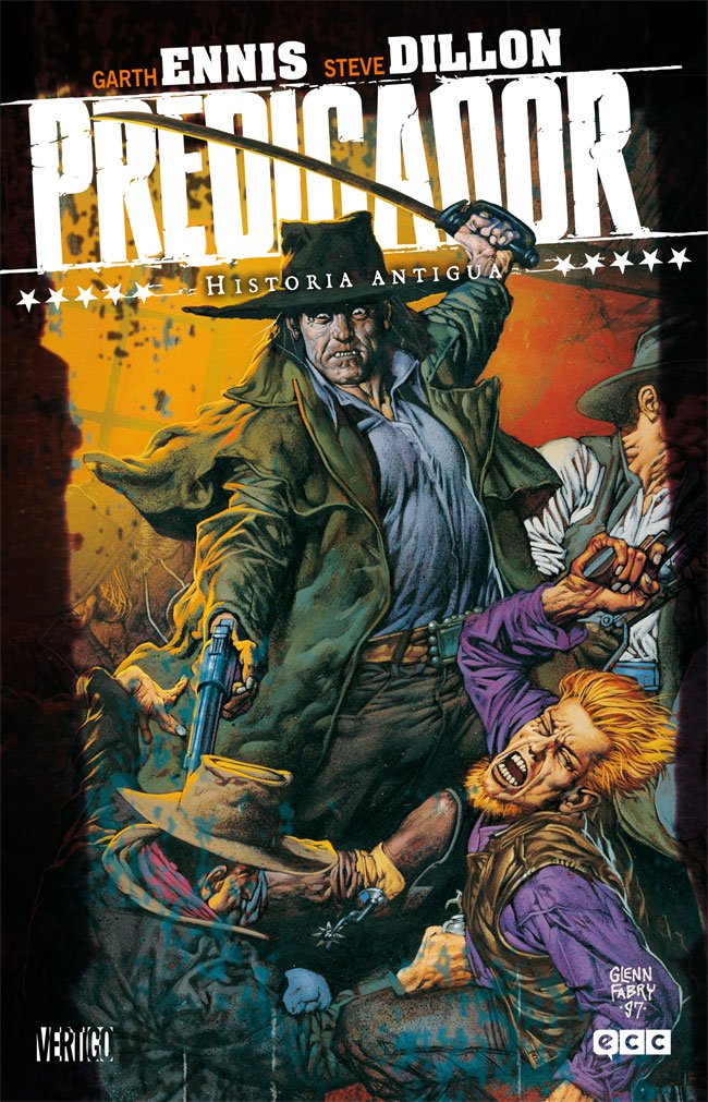 Predicador núm. 04: Historia antigua (3a edición) book