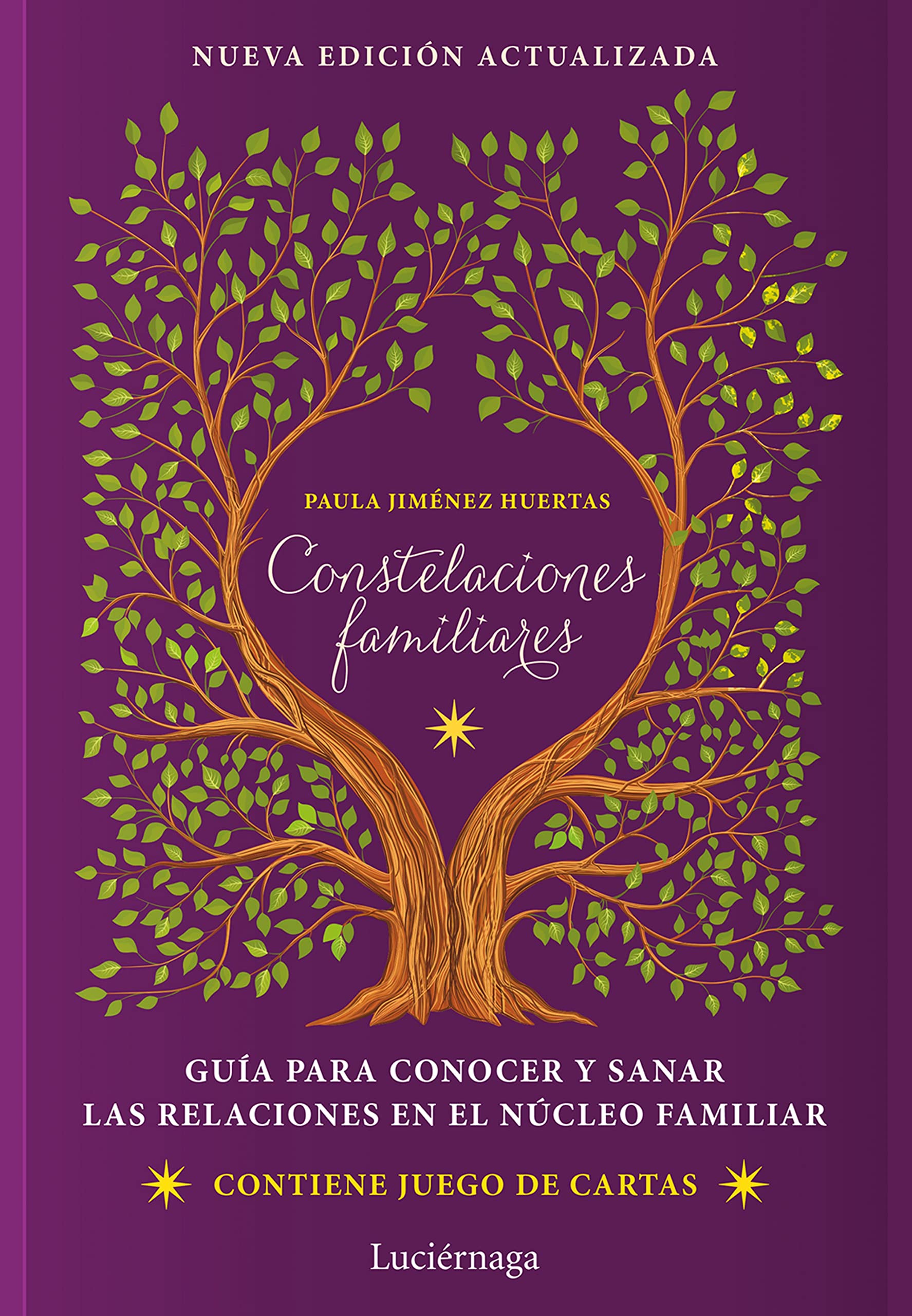 Constelaciones familiares (PRACTICA) Board Games