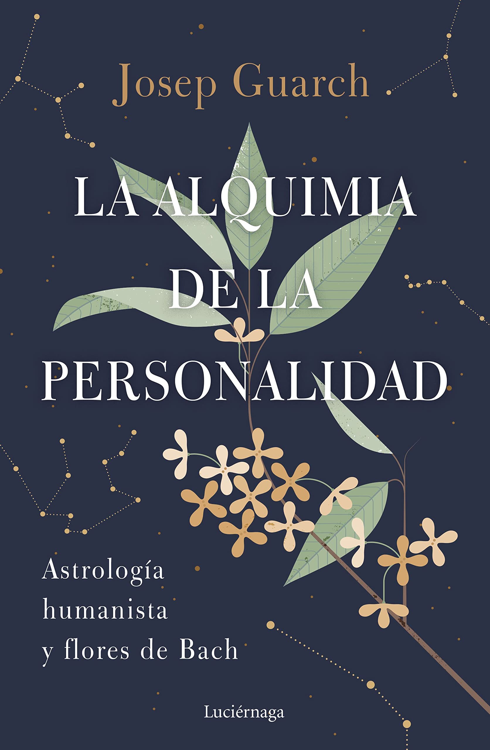 La alquimia de la personalidad book