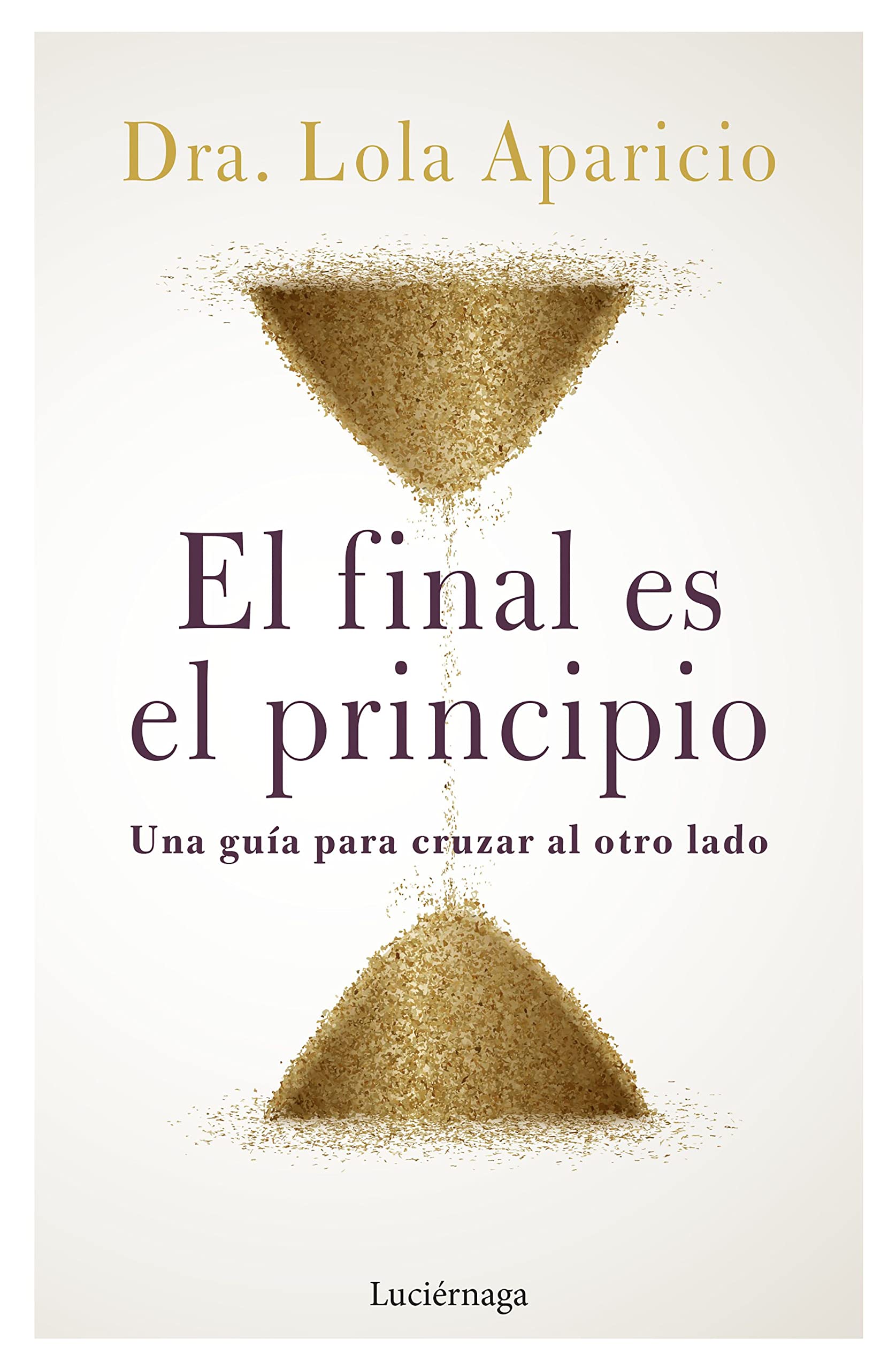 El final es el principio (TESTIMONIOS Y VIVENCIAS) Death & Mourning