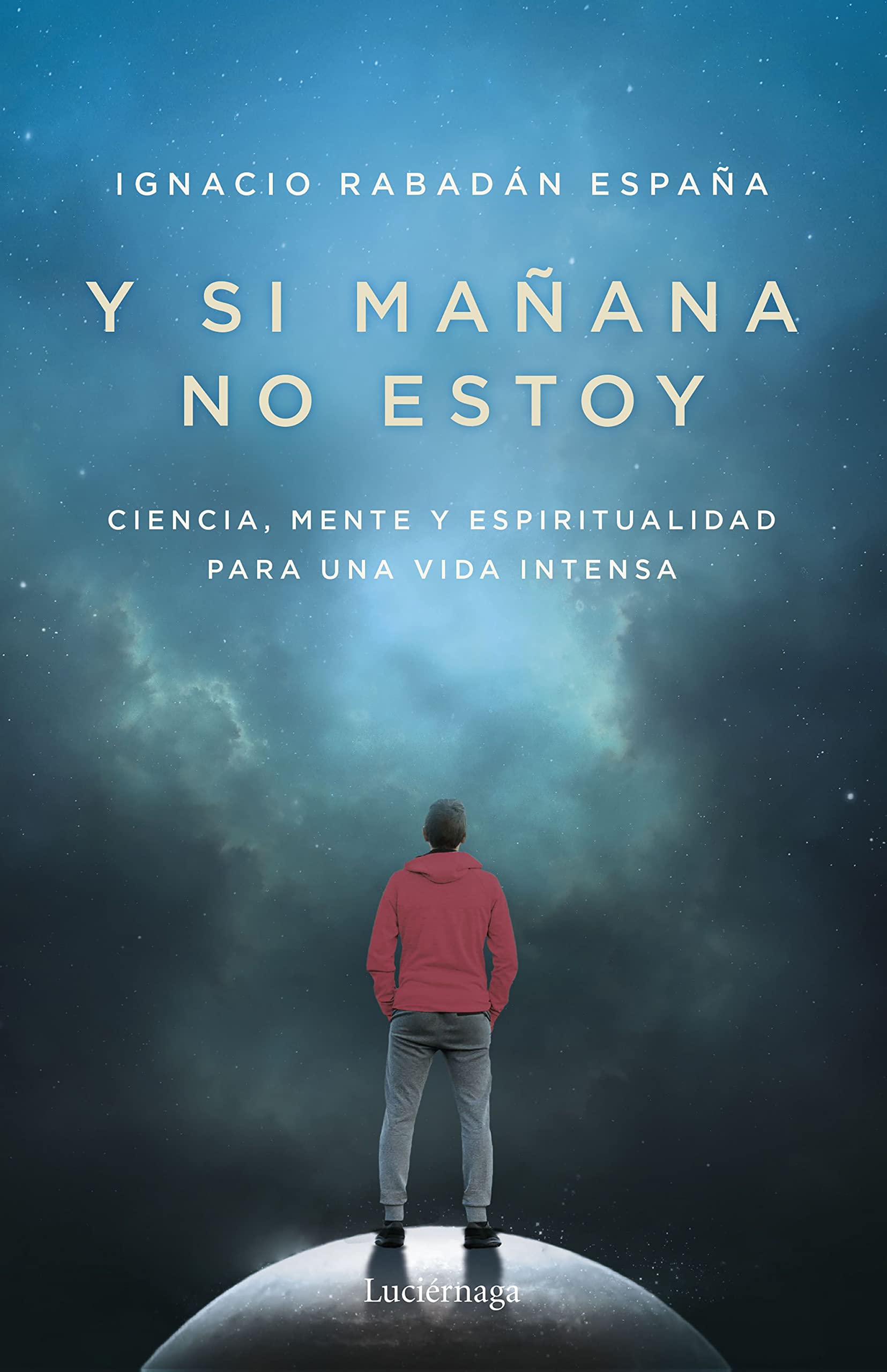 Y si mañana no estoy (TESTIMONIOS Y VIVENCIAS) book