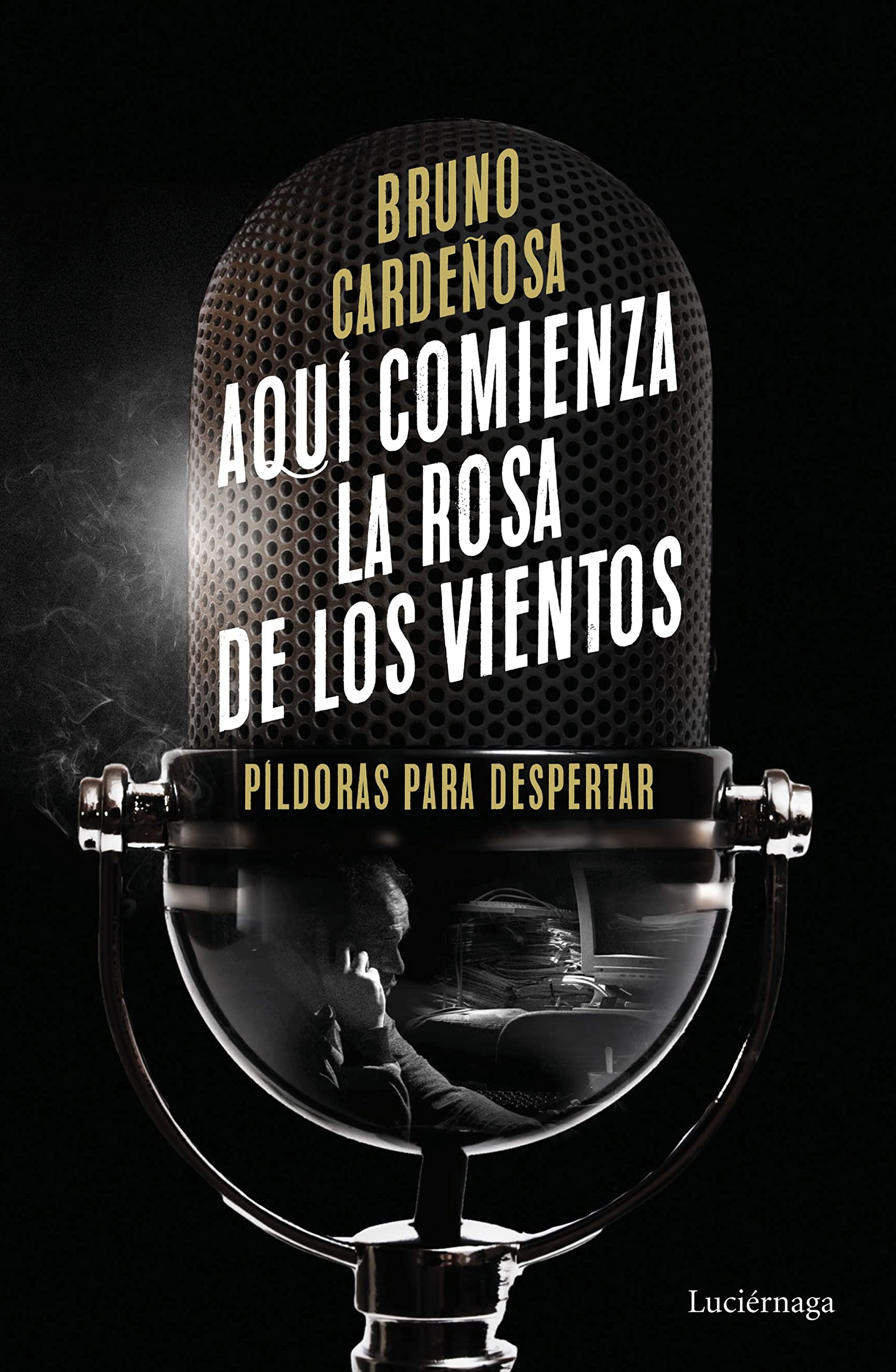 Aquí comienza La rosa de los vientos (TESTIMONIOS Y VIVENCIAS) Books